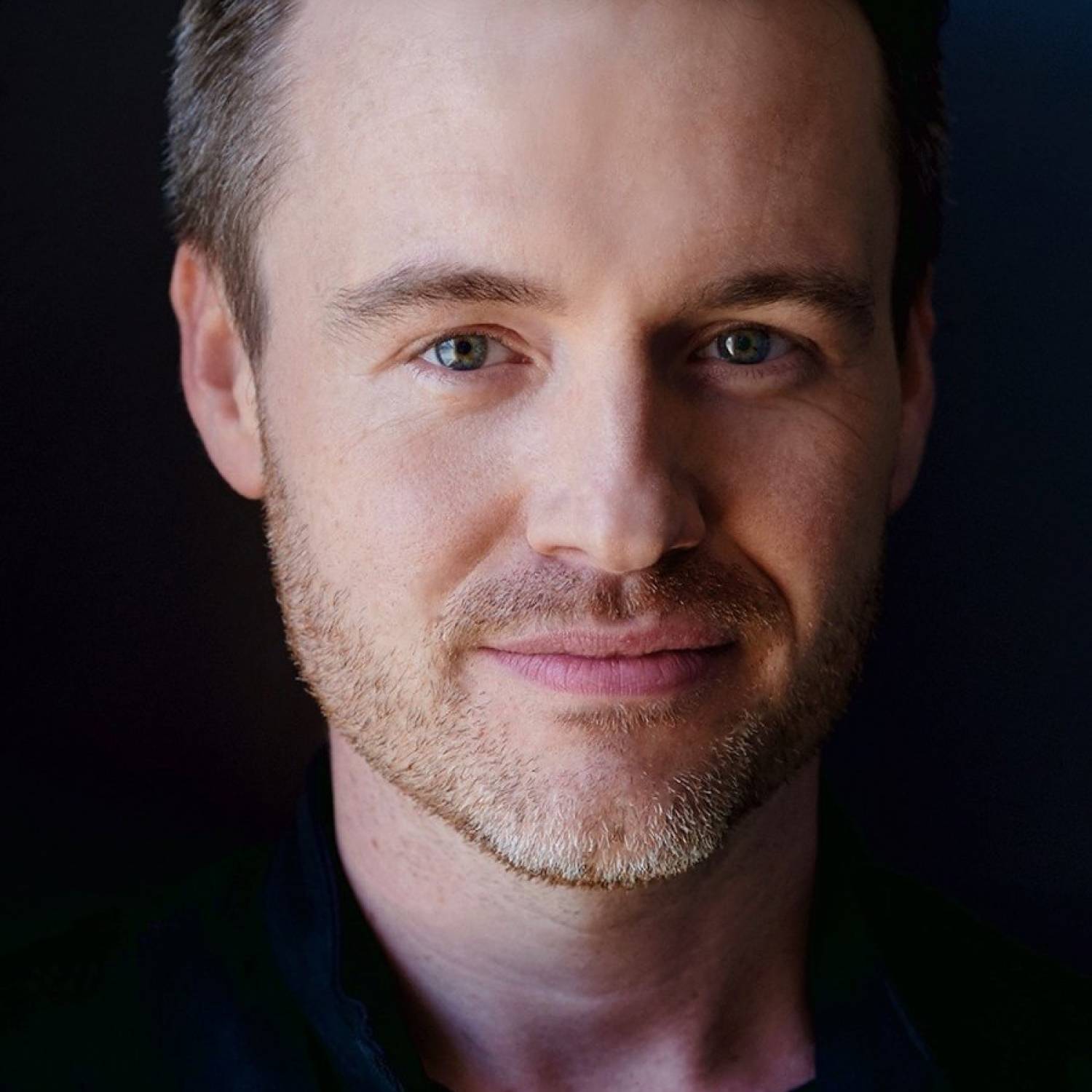 Jamie Thomas King photo