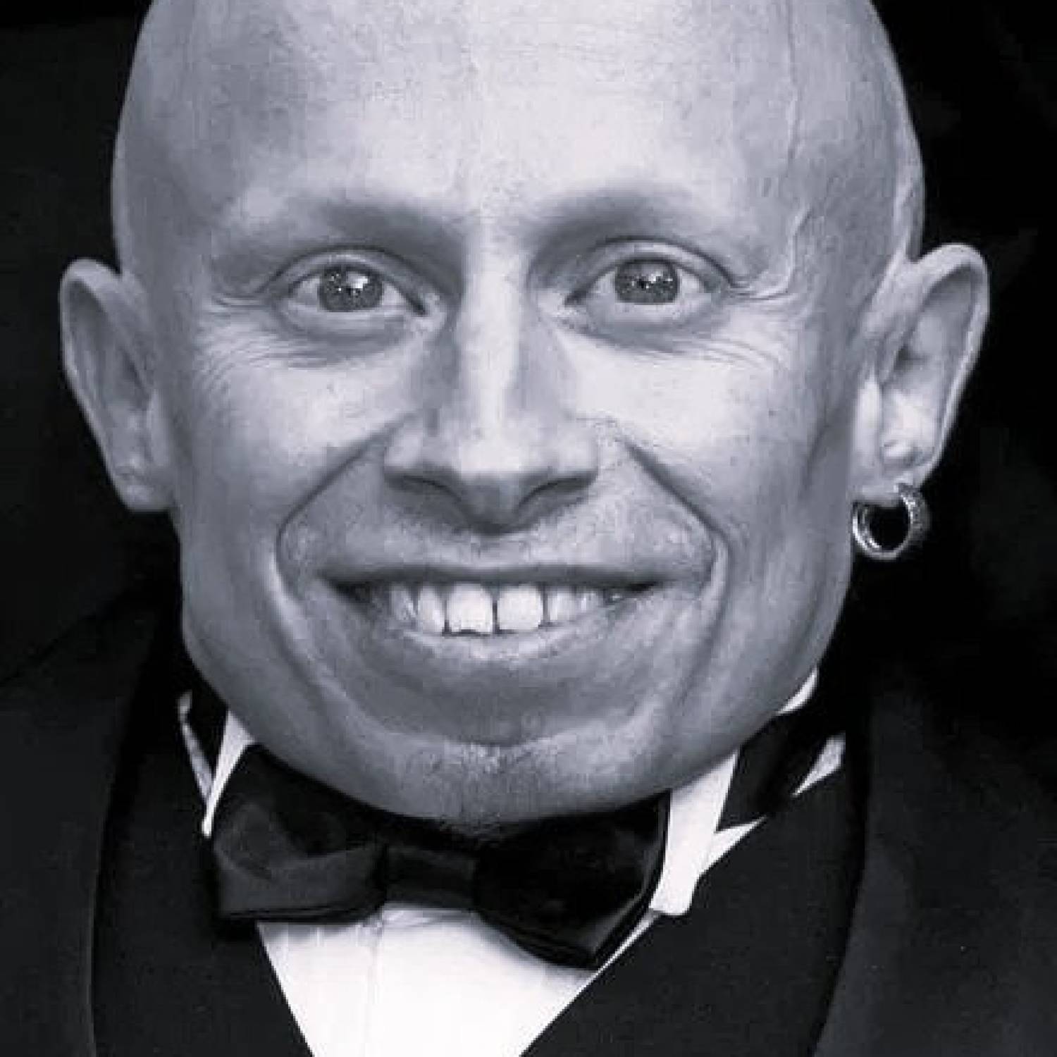 Verne Troyer photo