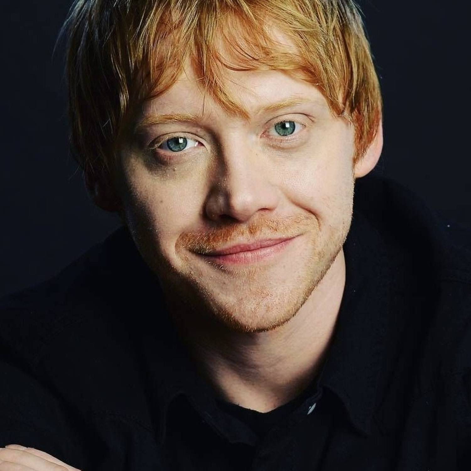 Rupert Grint photo