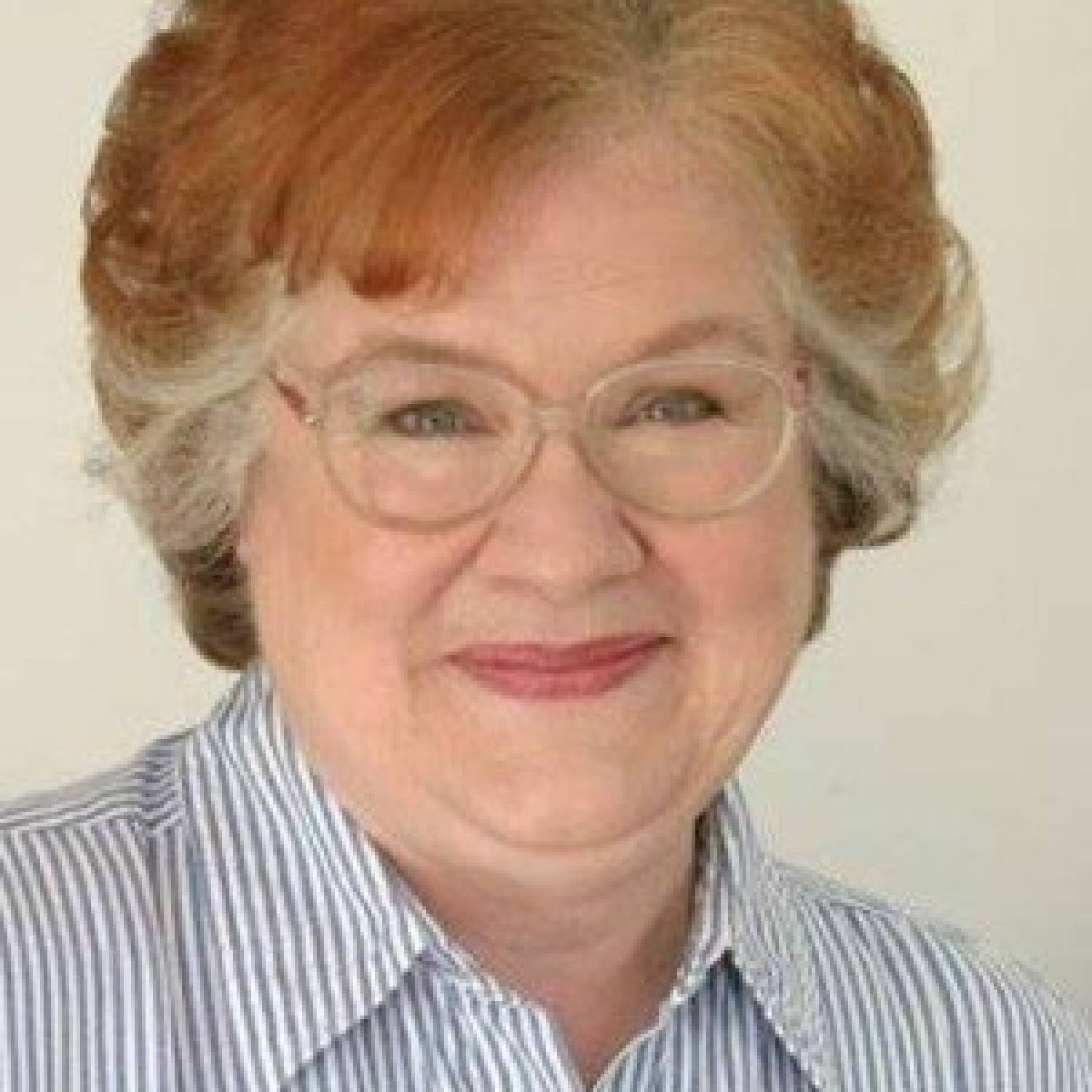 Judith Drake photo