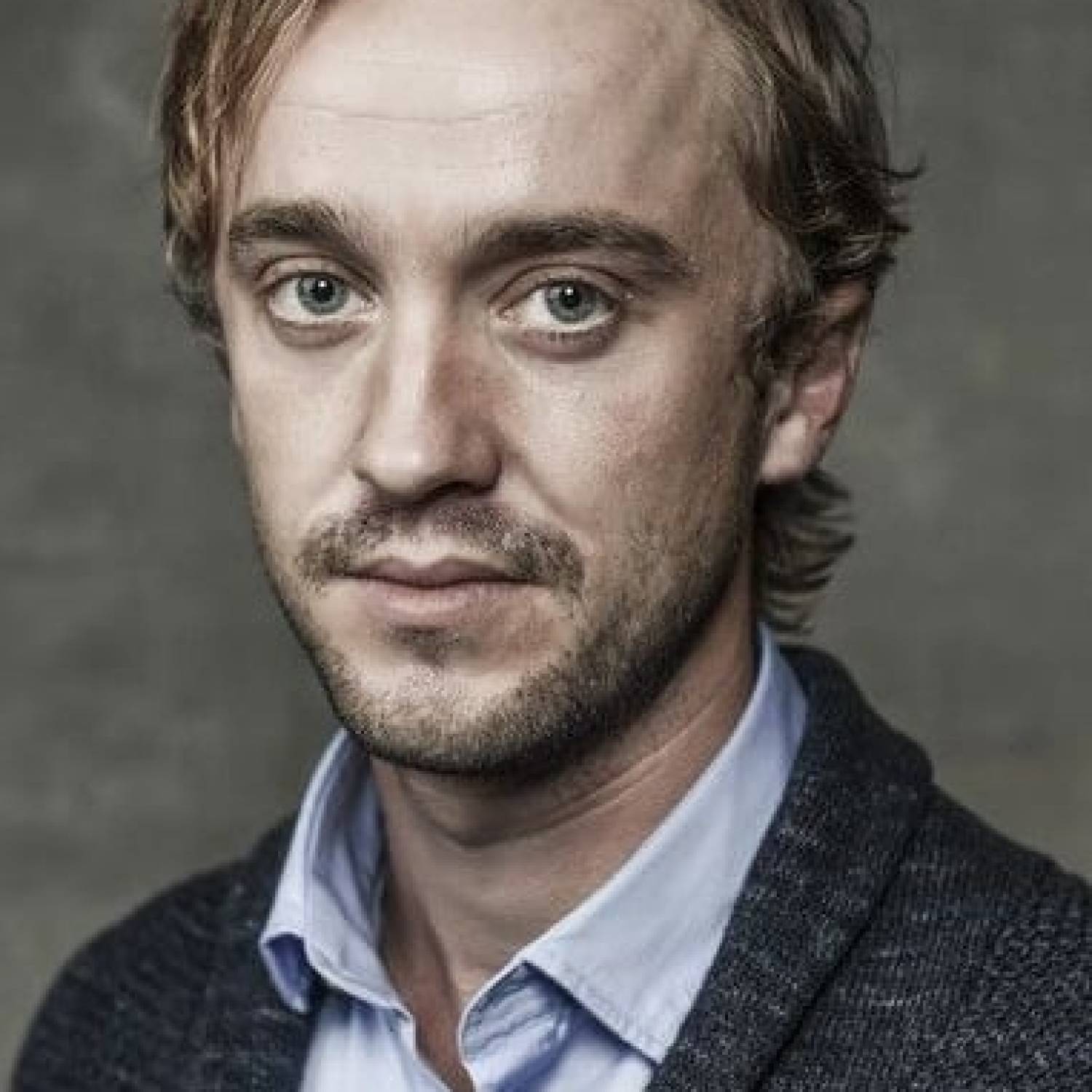 Tom Felton photo