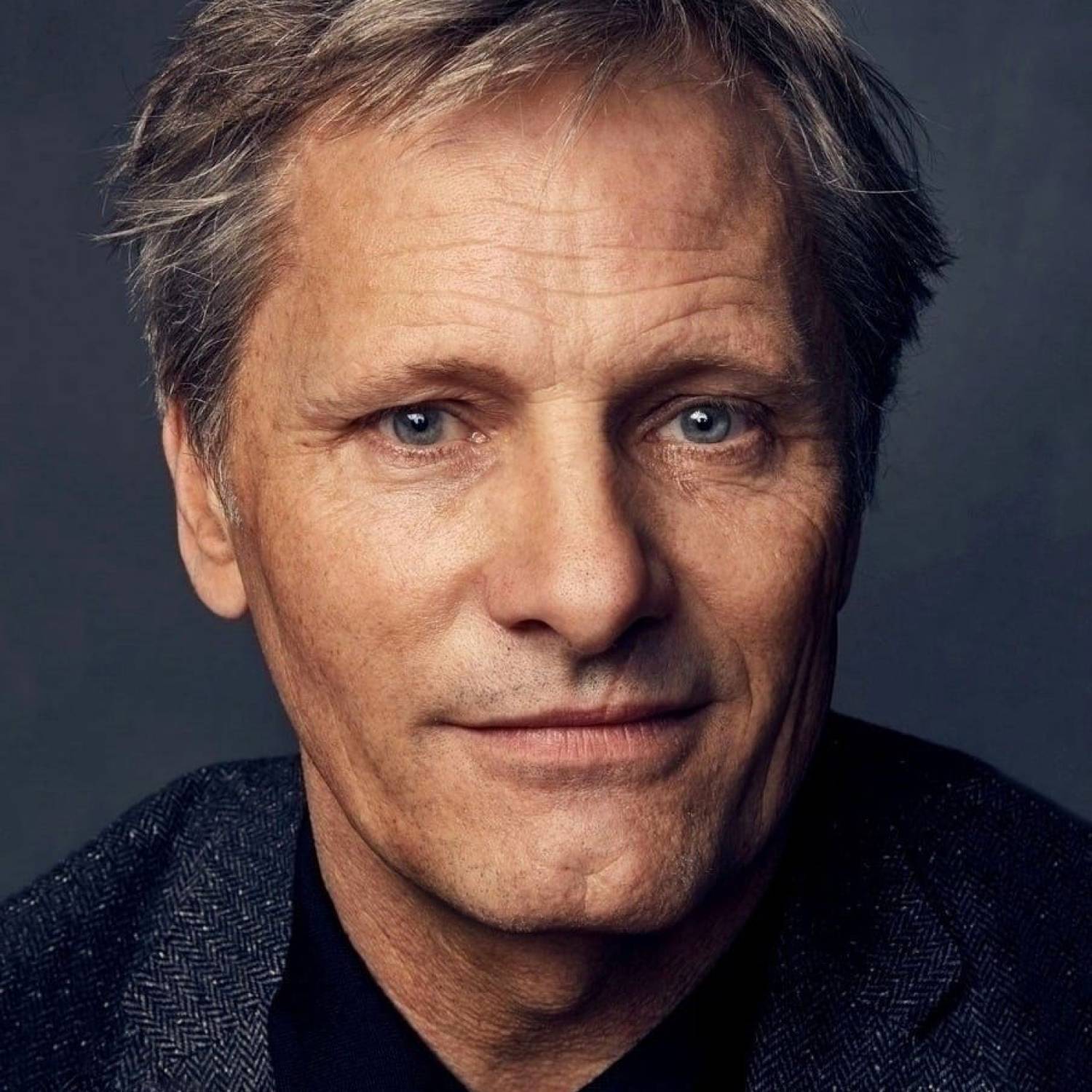 Viggo Mortensen photo