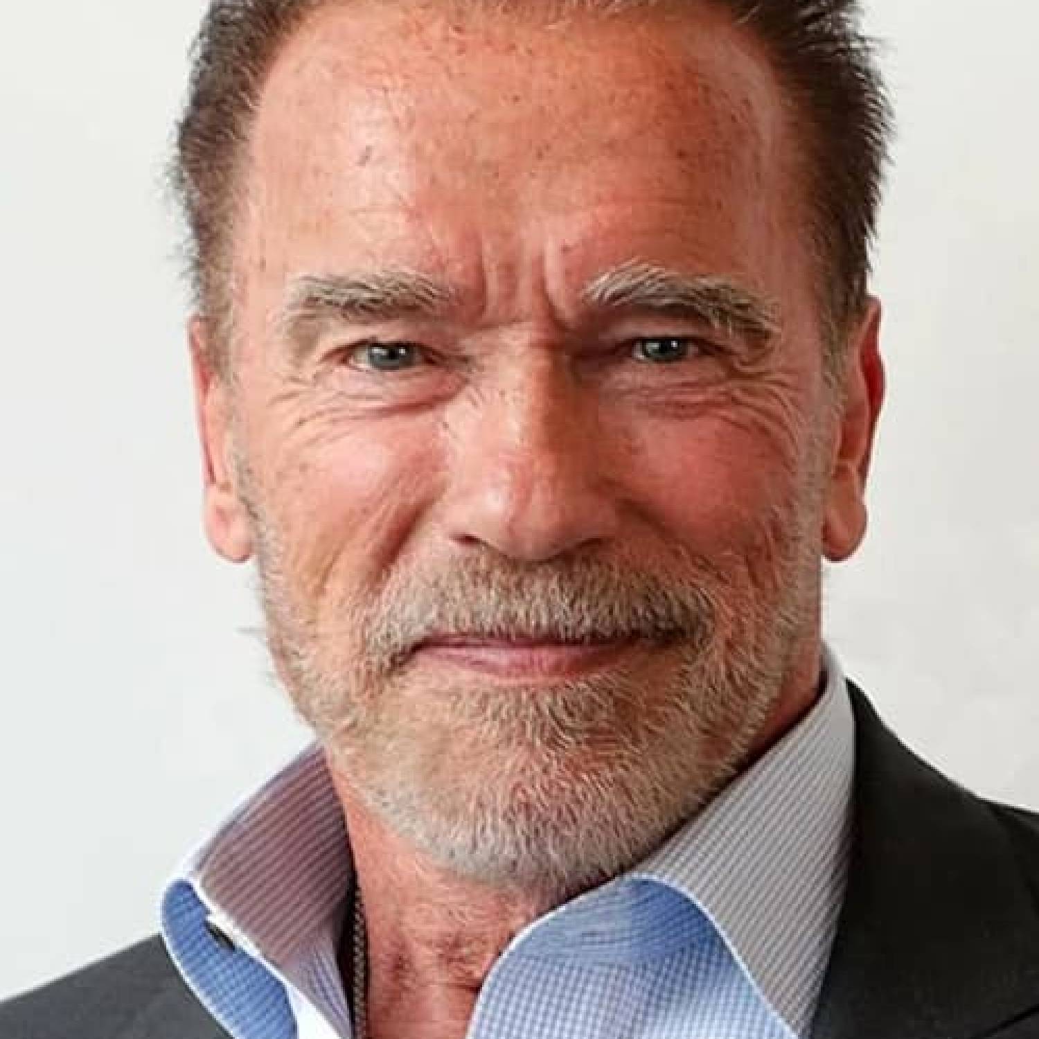 Arnold Schwarzenegger photo