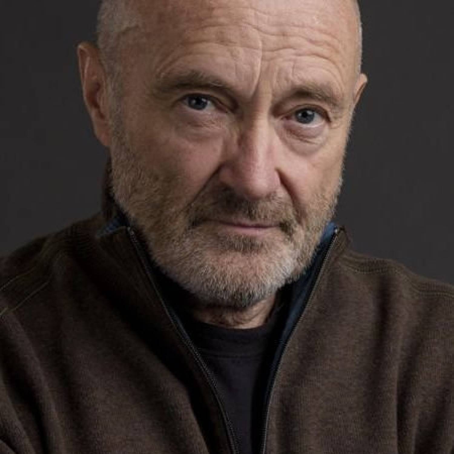 Phil Collins photo