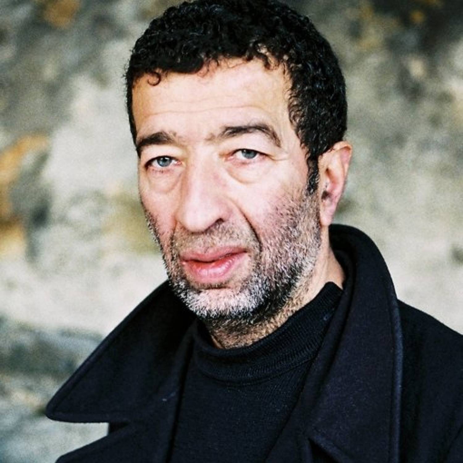 Slimane Dazi photo