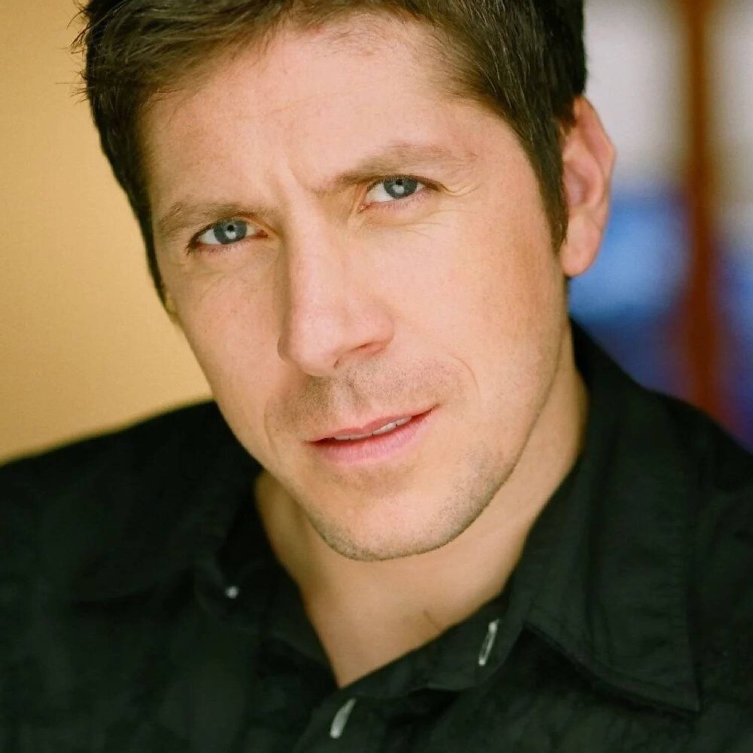 Ray Park photo
