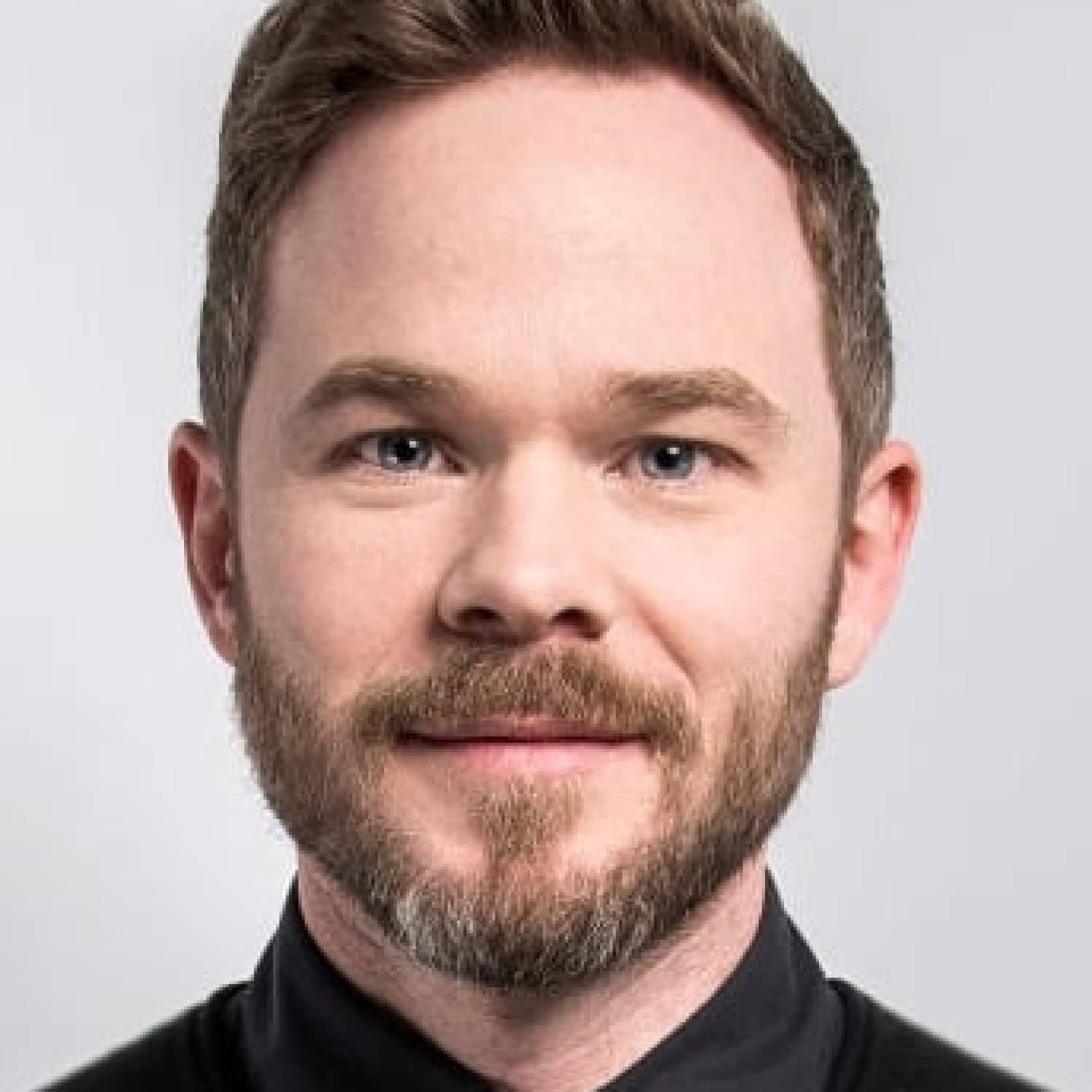 Shawn Ashmore photo