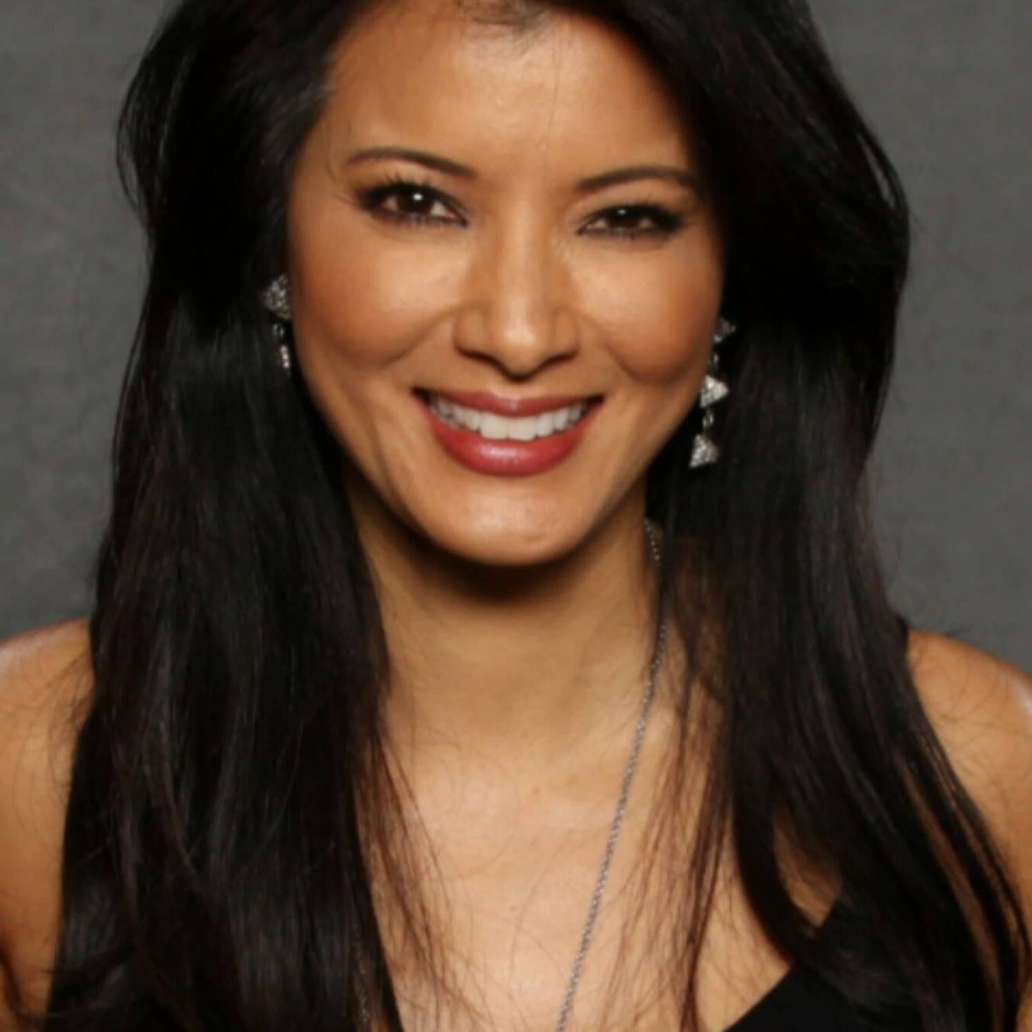 Kelly Hu photo