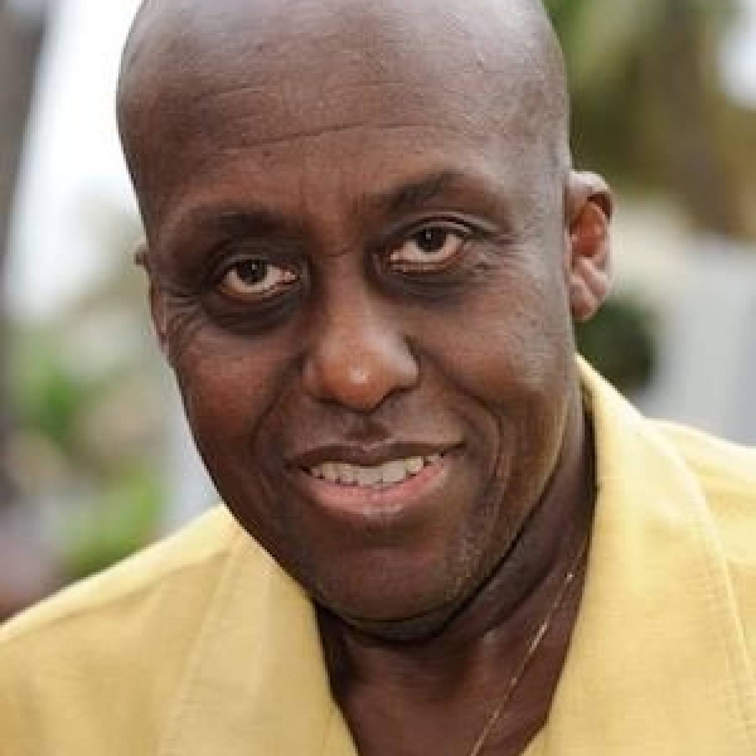 Bill Duke photo