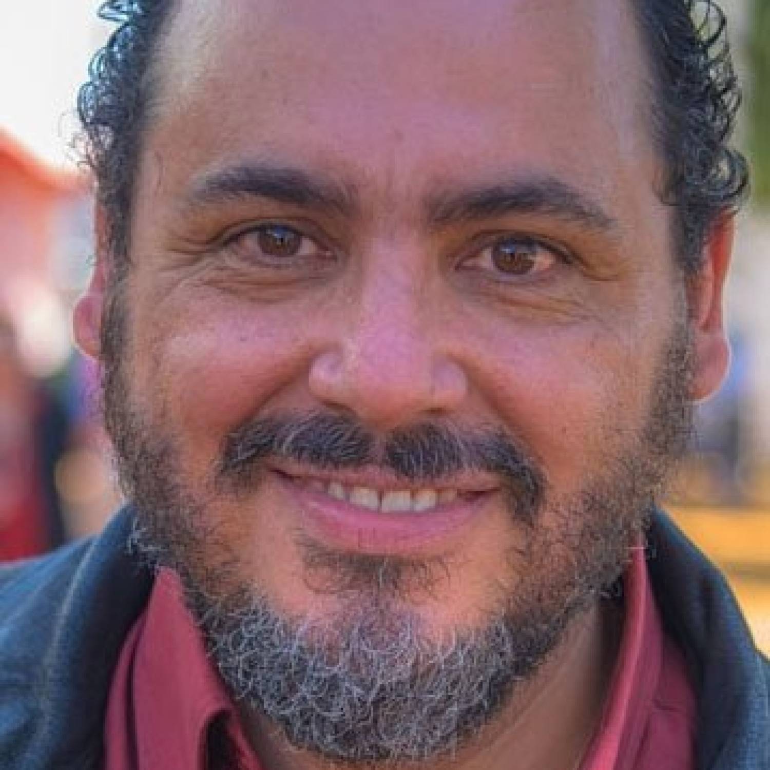 Joaquín Núñez photo