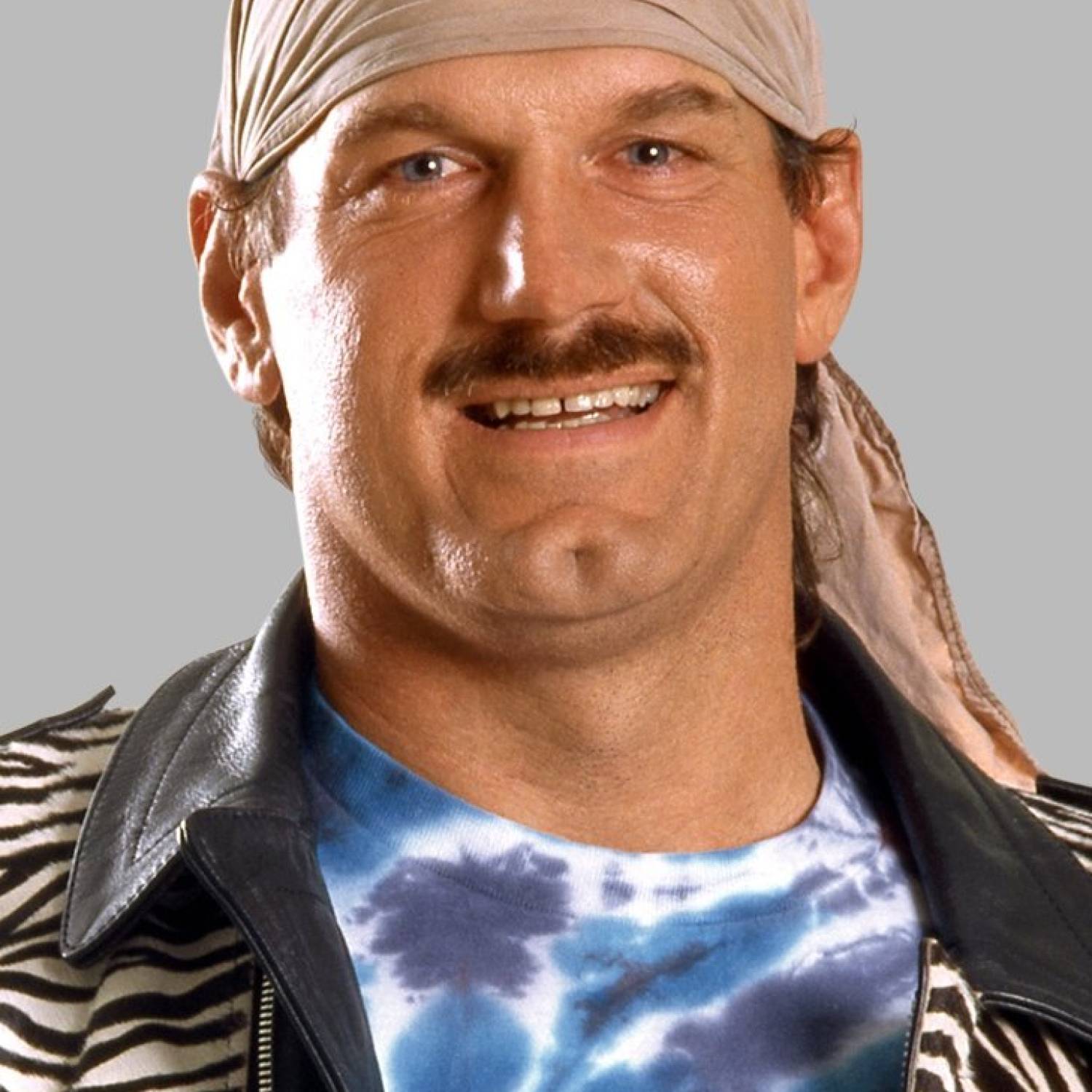 Jesse Ventura photo
