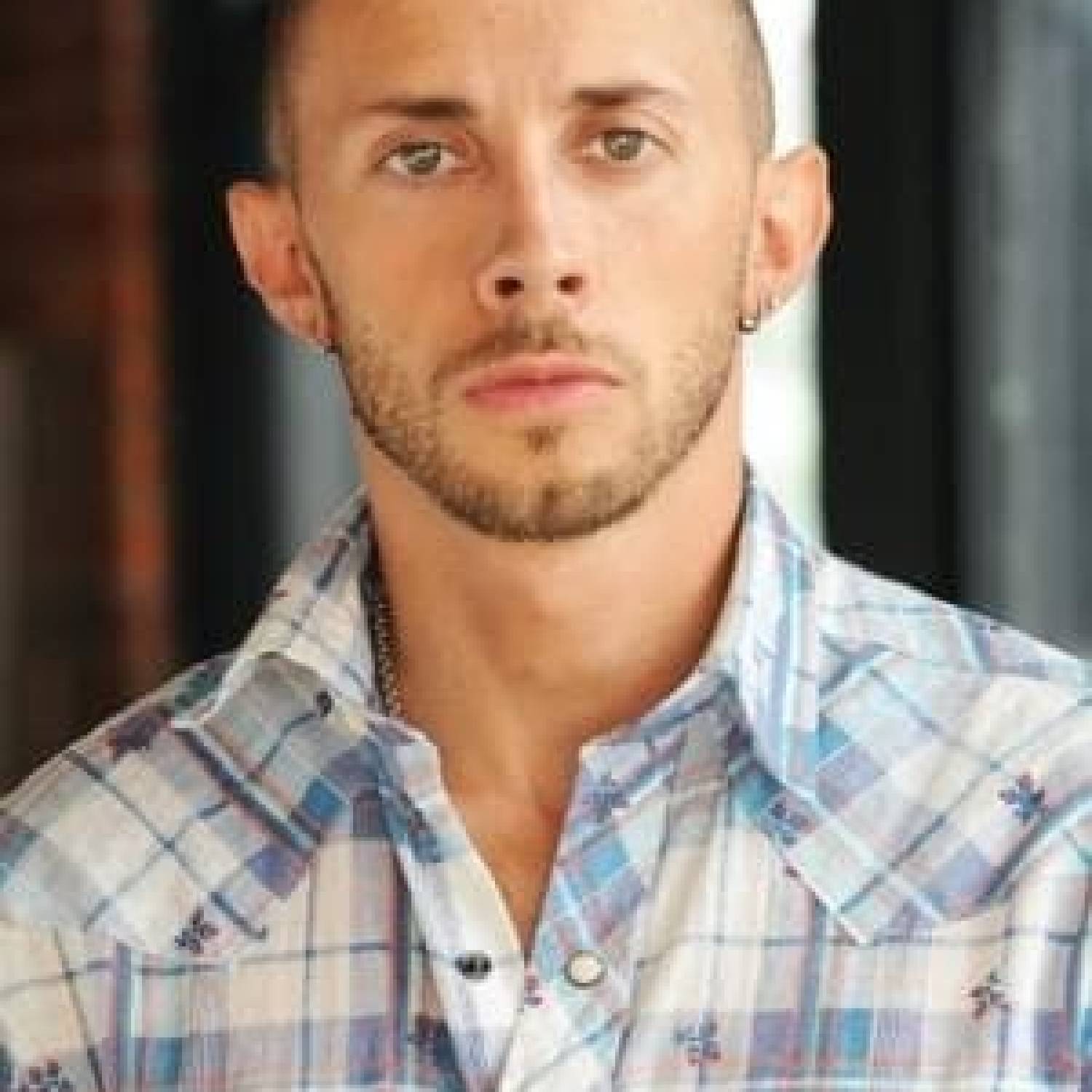 Sean Owen Roberts photo