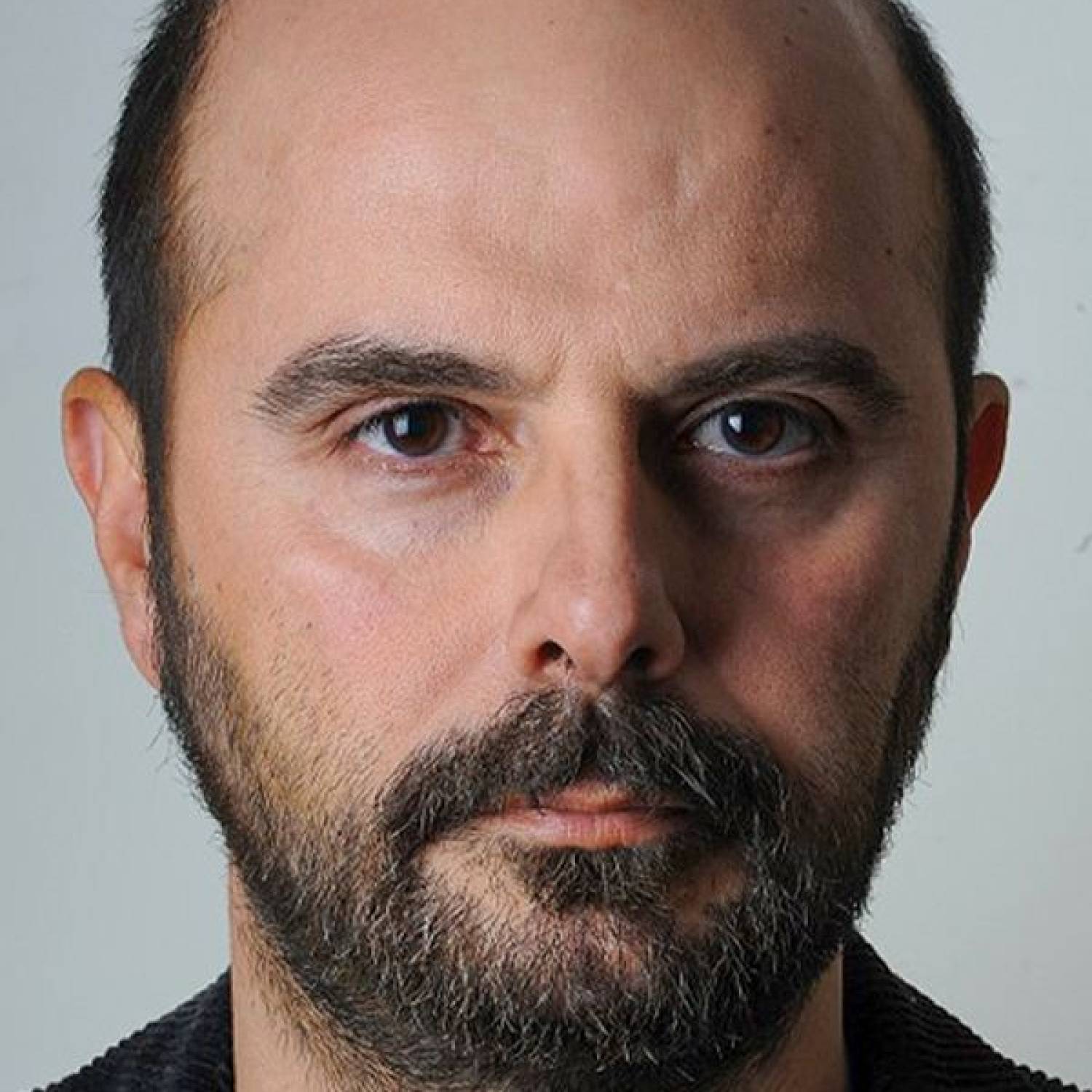 Ali Mosaffa photo