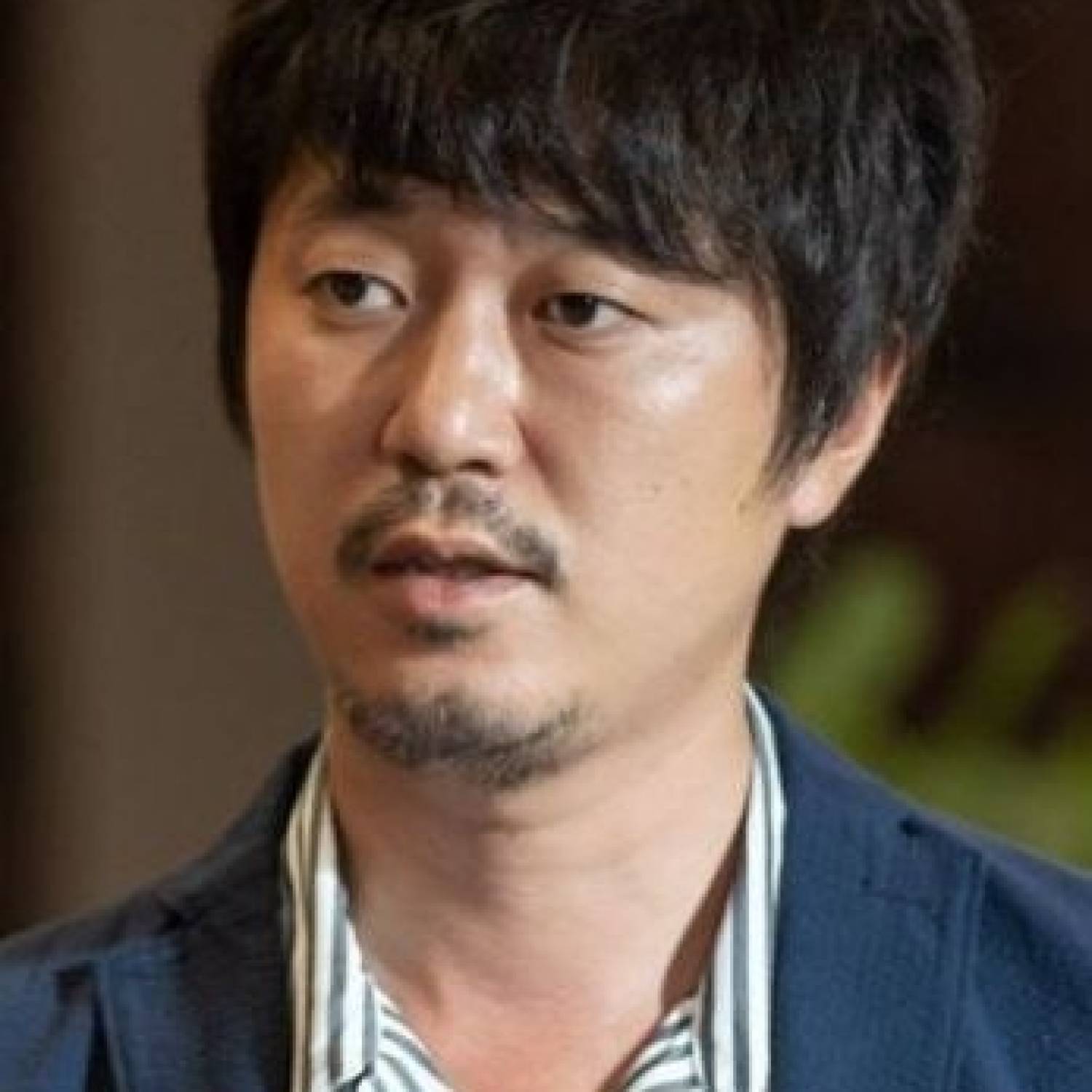 Hirofumi Arai photo