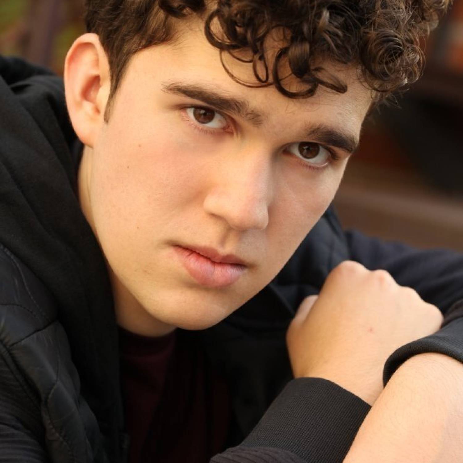 Nick Saso photo