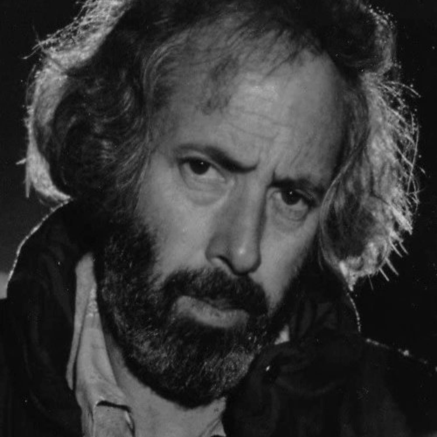 Robert Towne photo