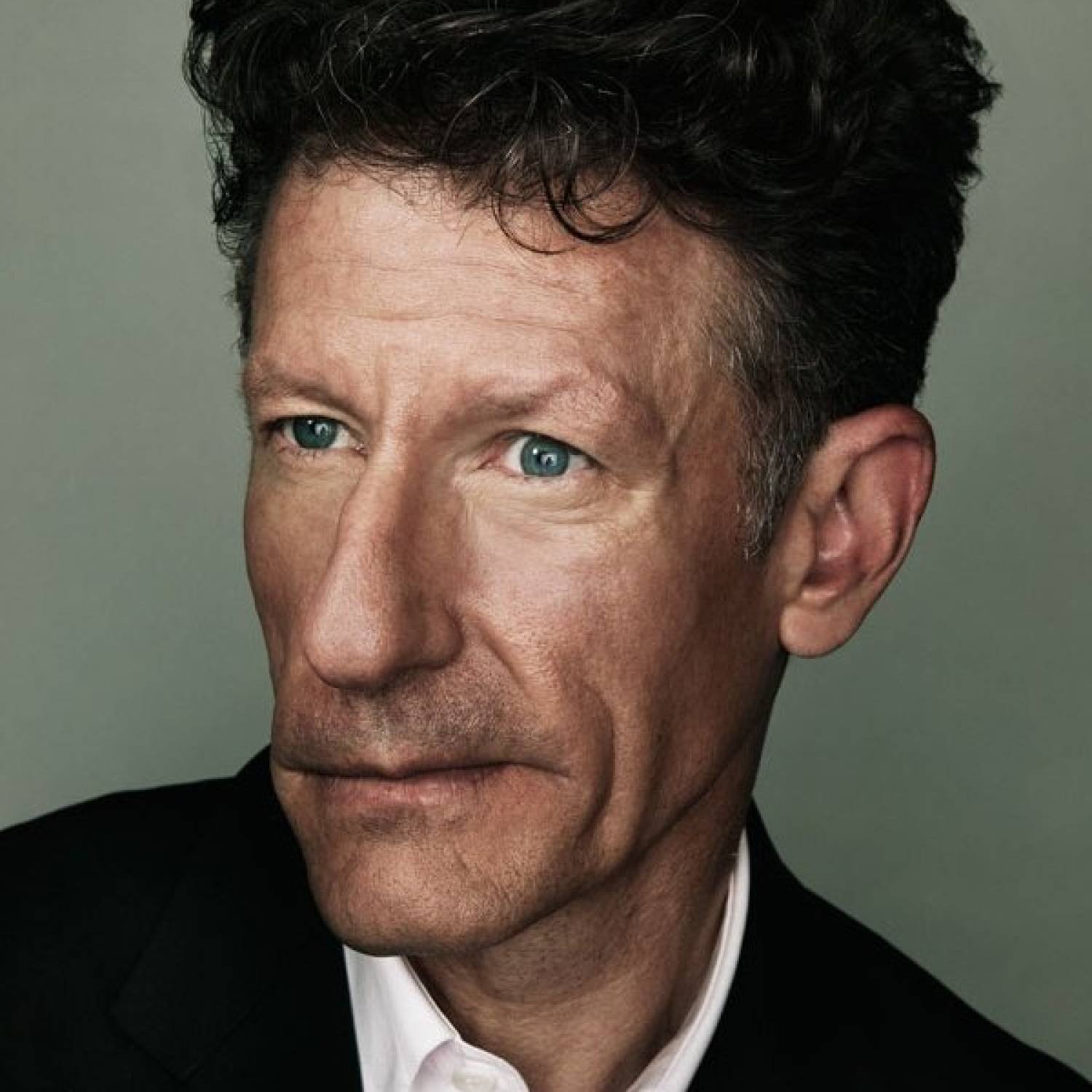Lyle Lovett photo
