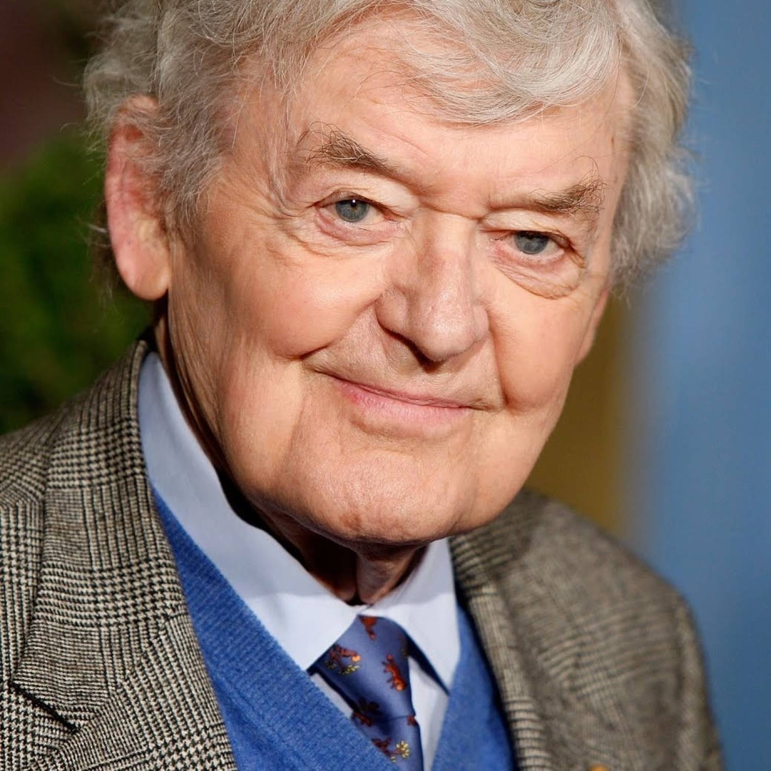 Hal Holbrook photo