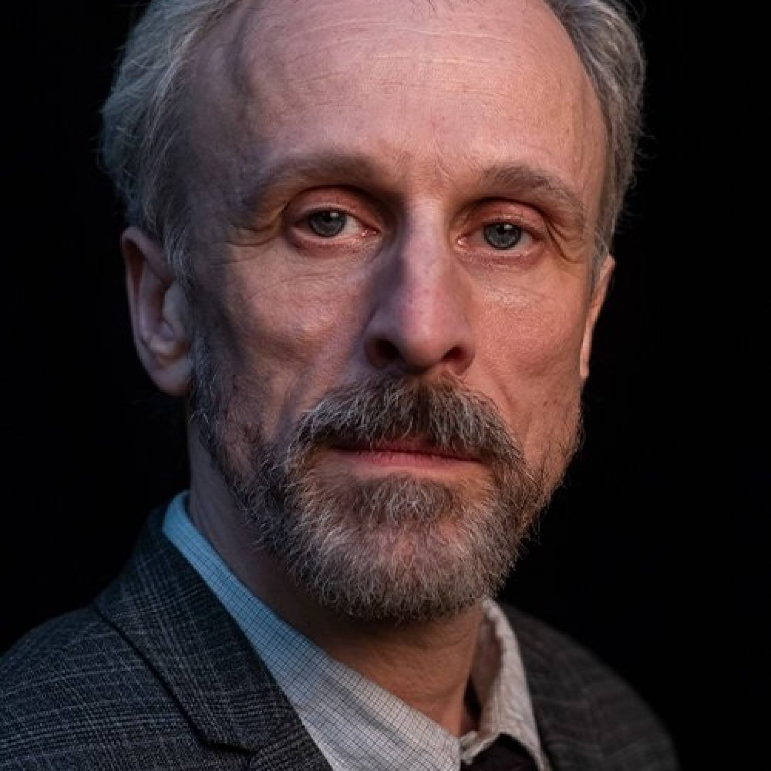 Jan Bijvoet photo