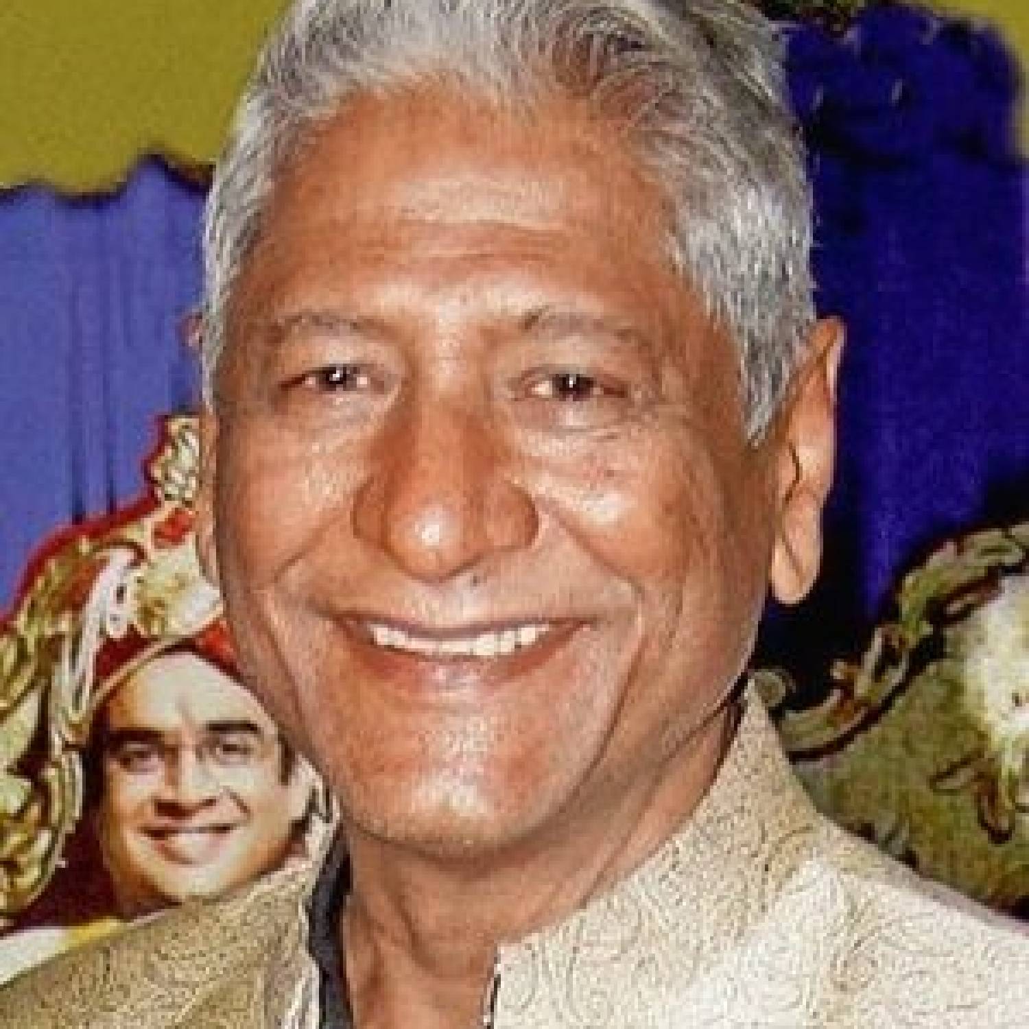 Rajendra Gupta photo