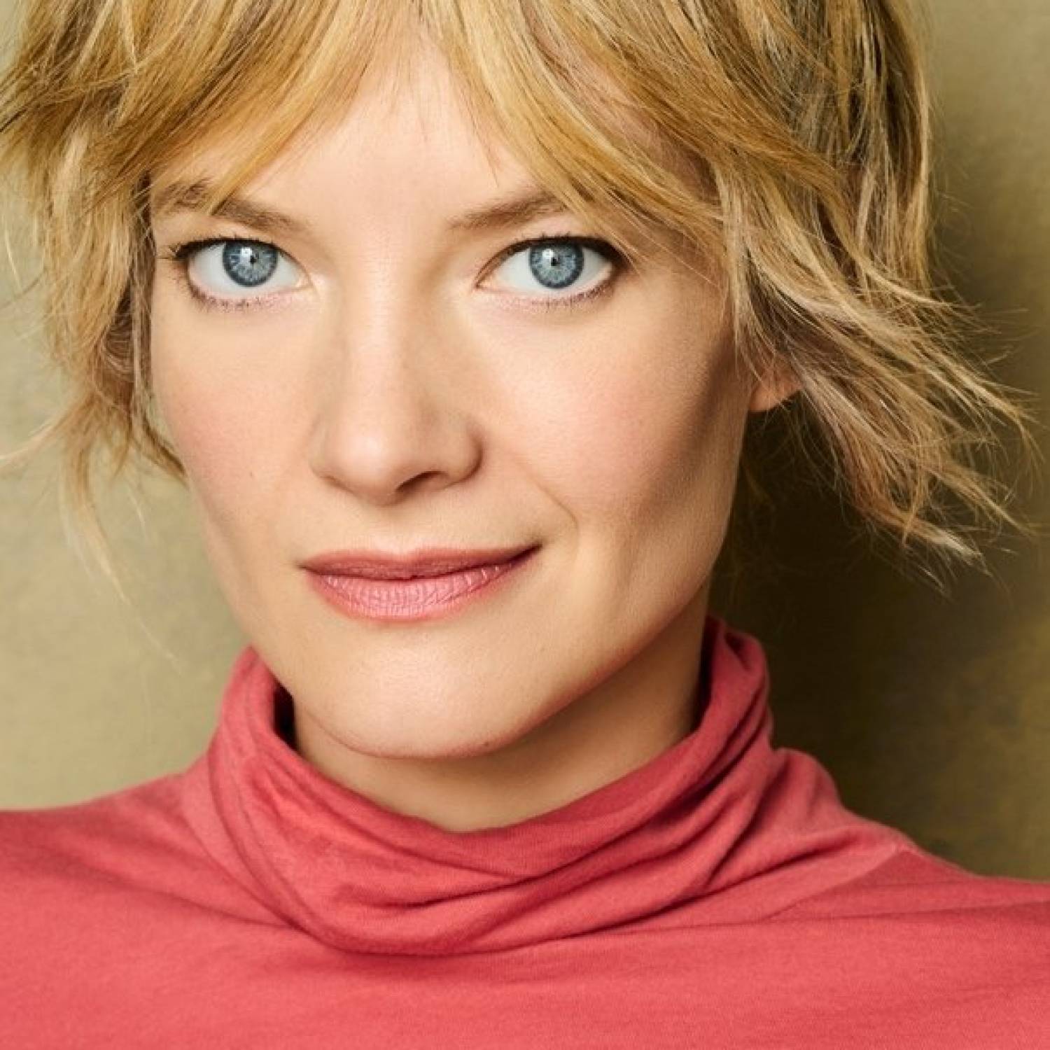 Kristin Slaysman photo