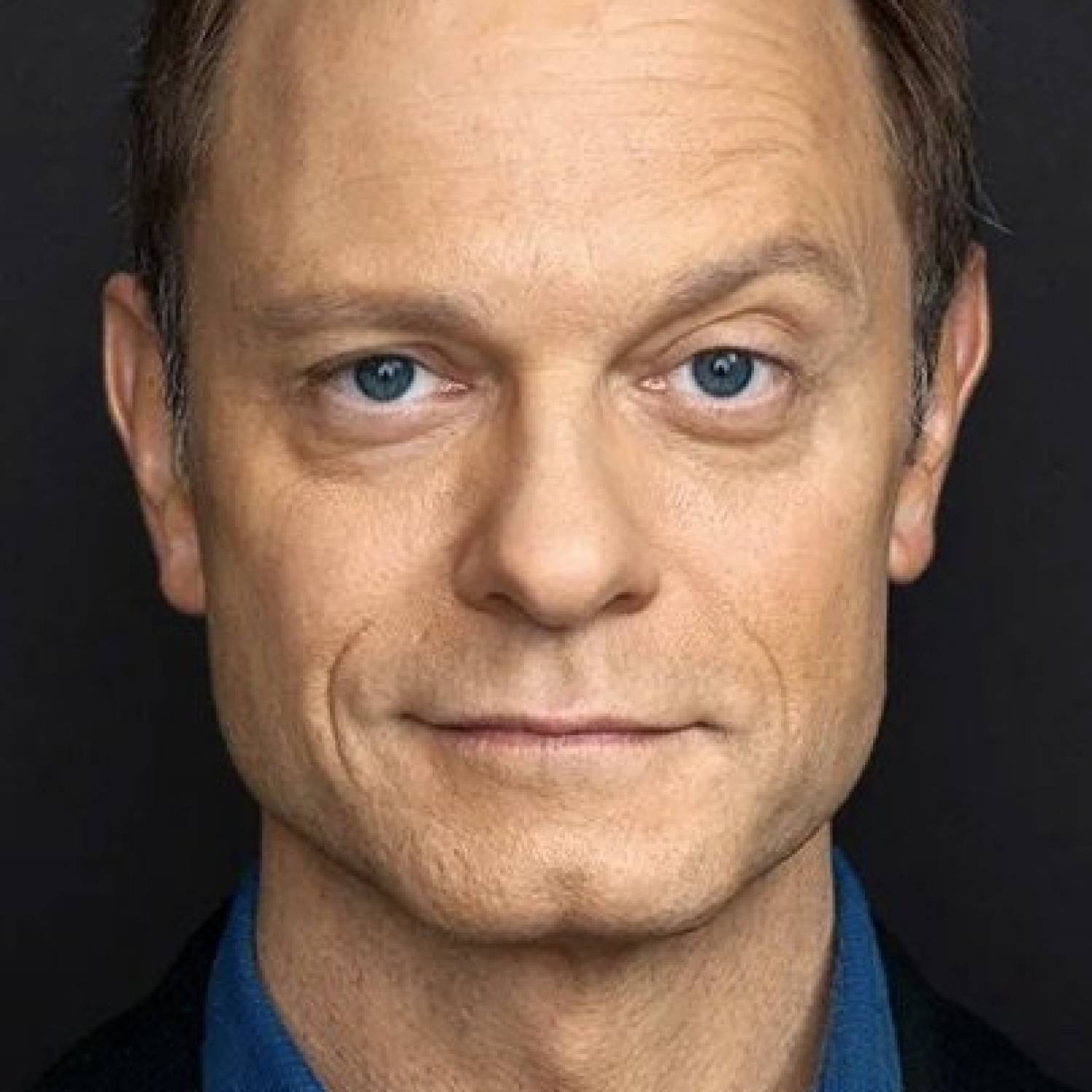 David Hyde Pierce photo