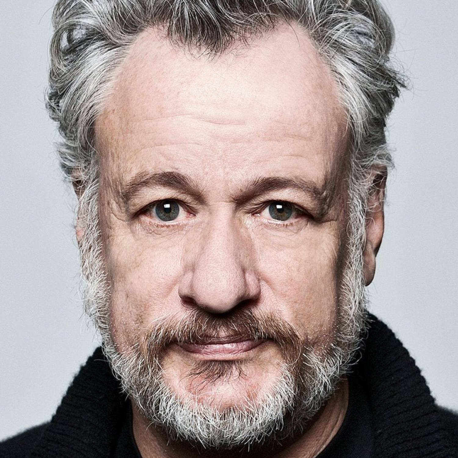 John de Lancie photo