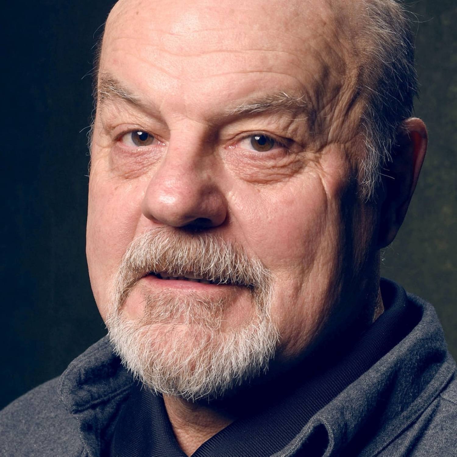 Michael Ironside photo