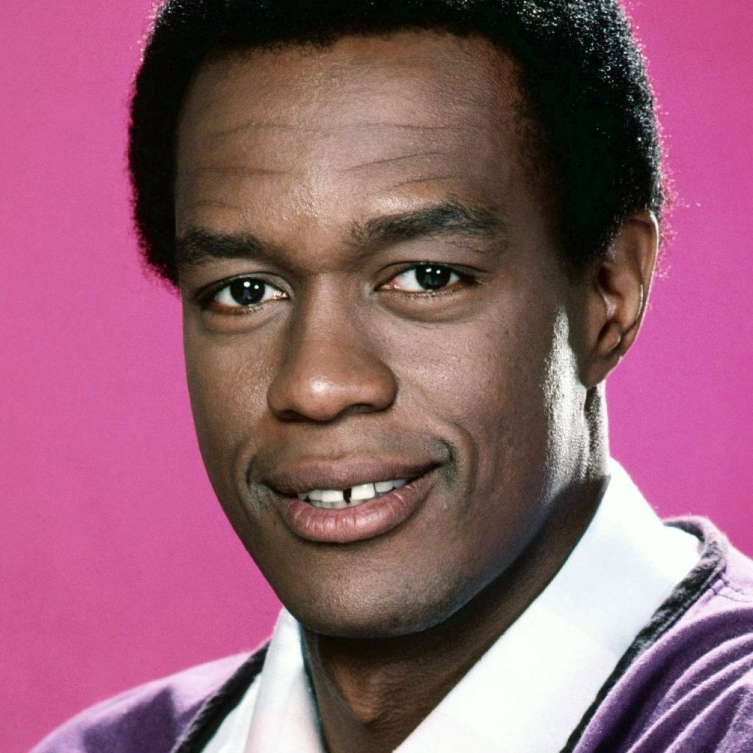 Kevin Peter Hall photo