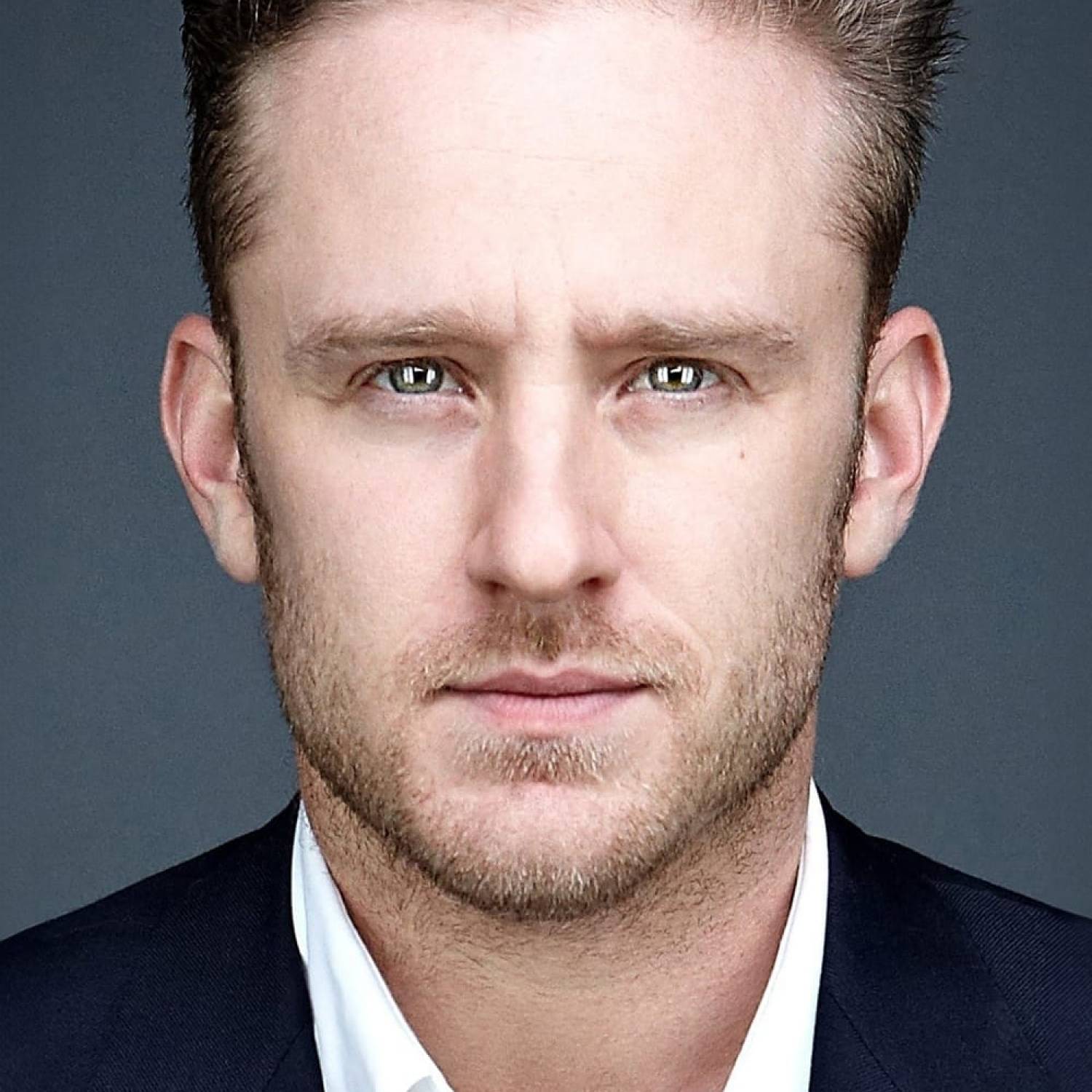 Ben Foster photo