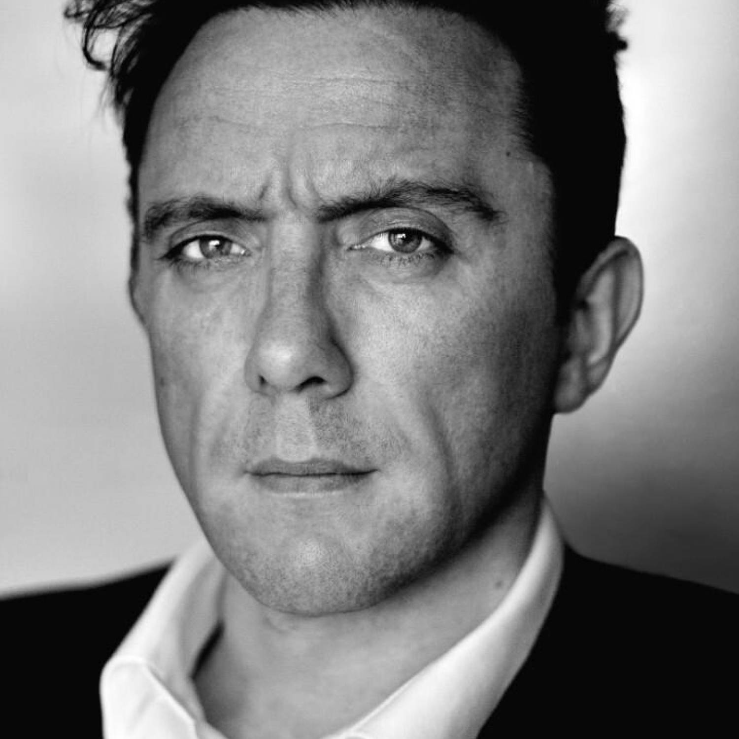 Peter Serafinowicz photo