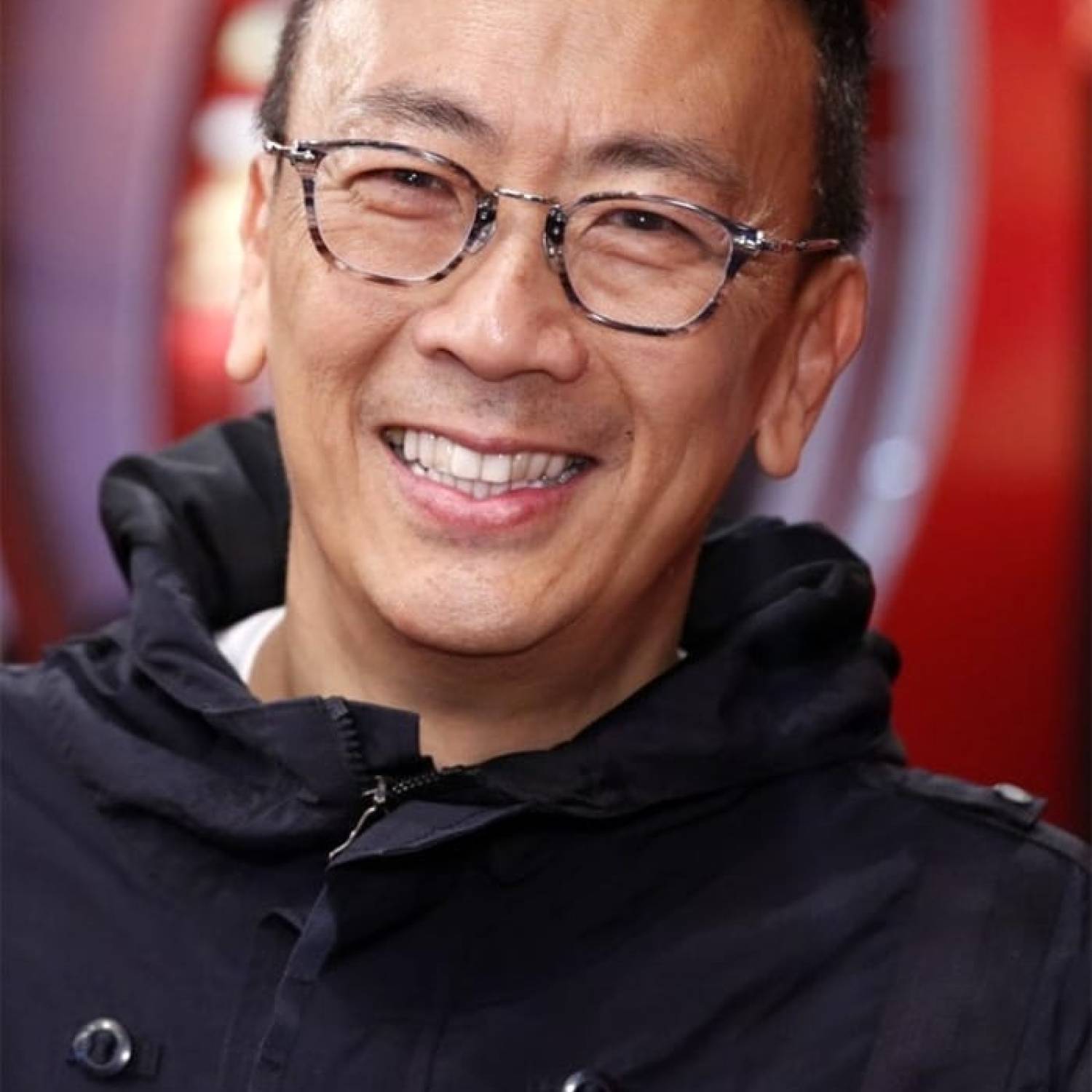 Lawrence Cheng photo