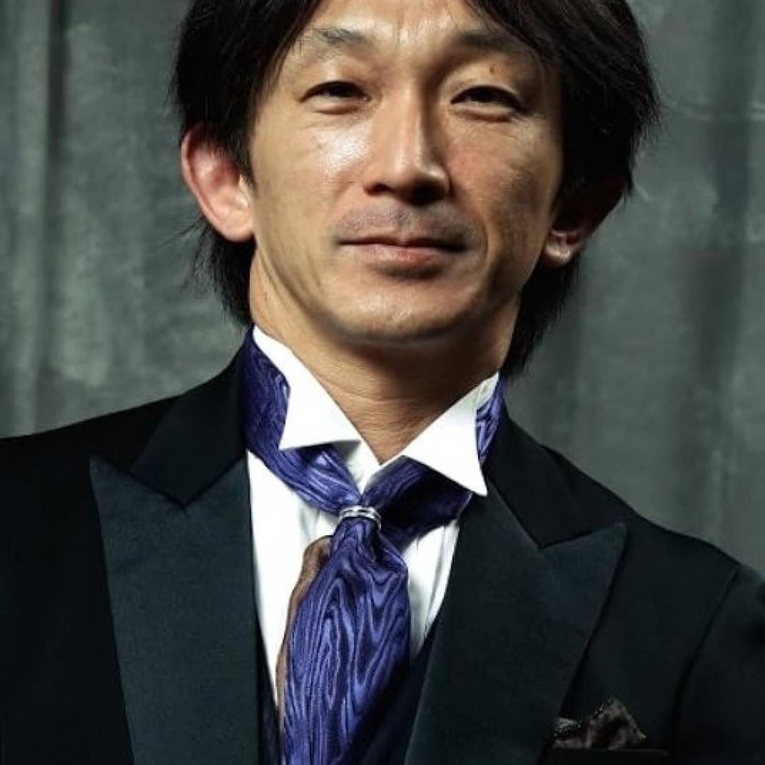Kenji Tanigaki photo