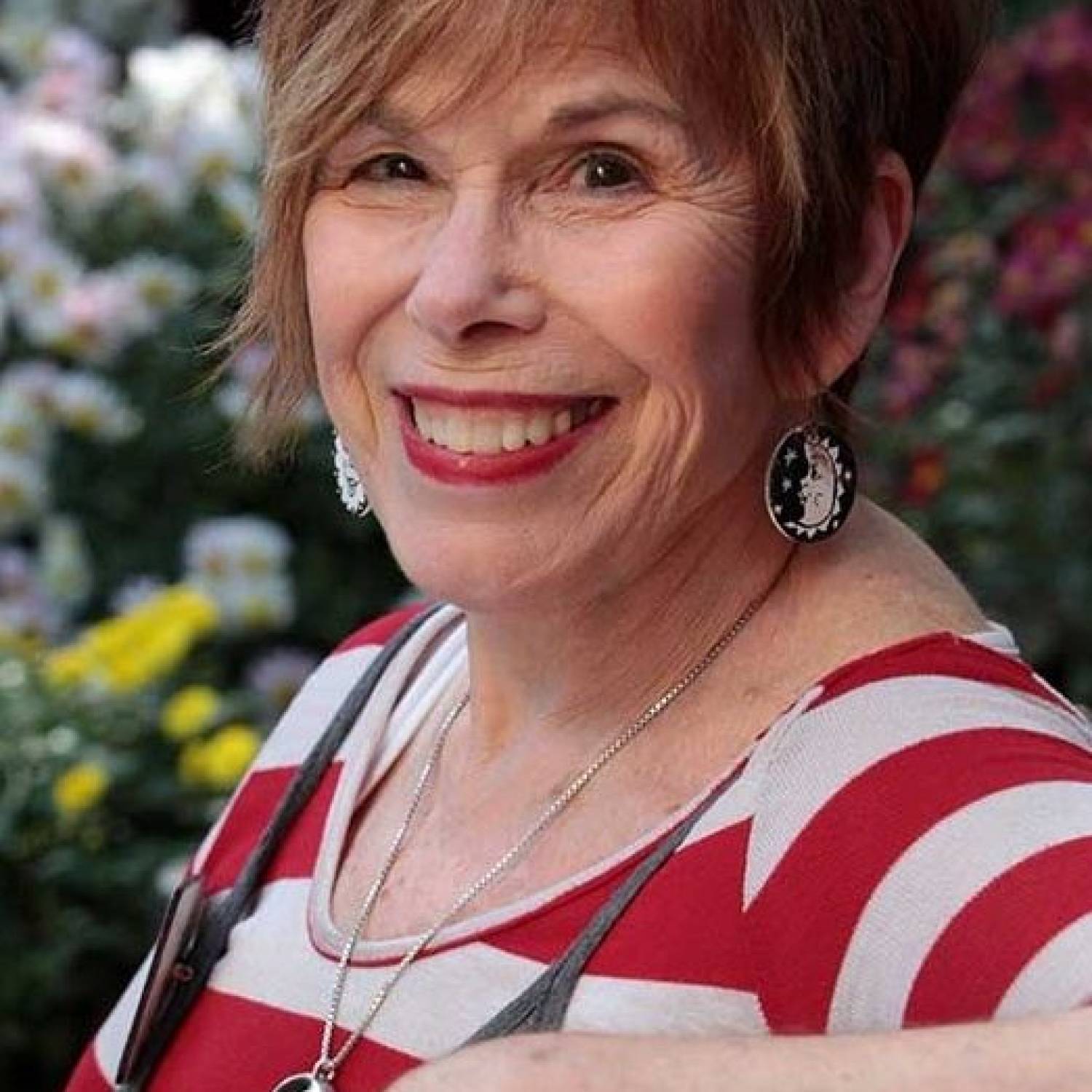 Mona Marshall photo