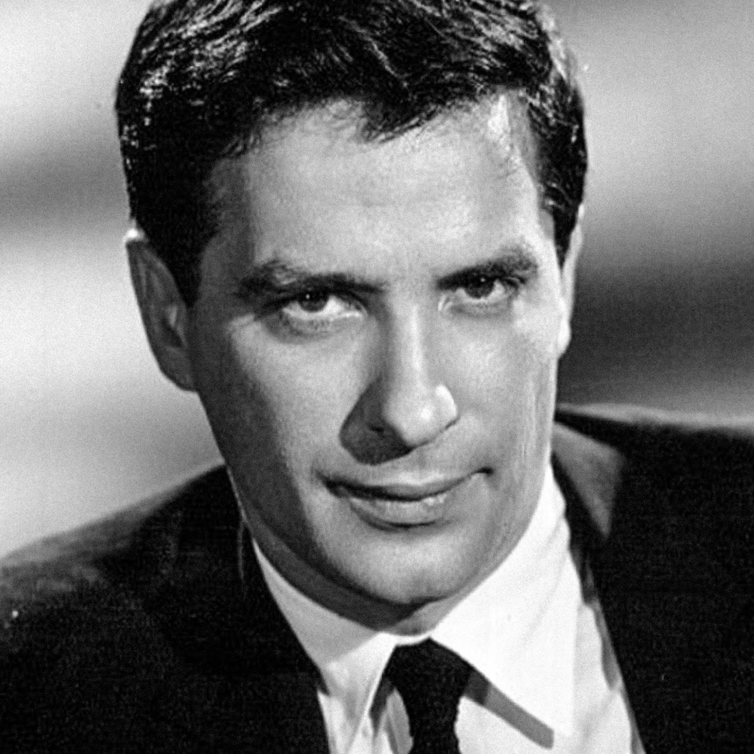 John Cassavetes photo