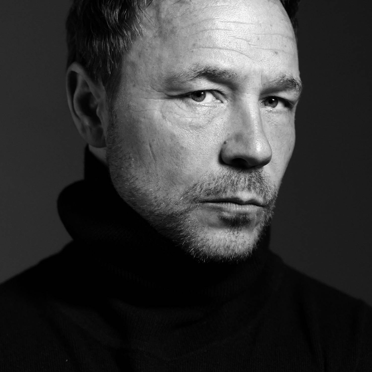 Stephen Graham photo