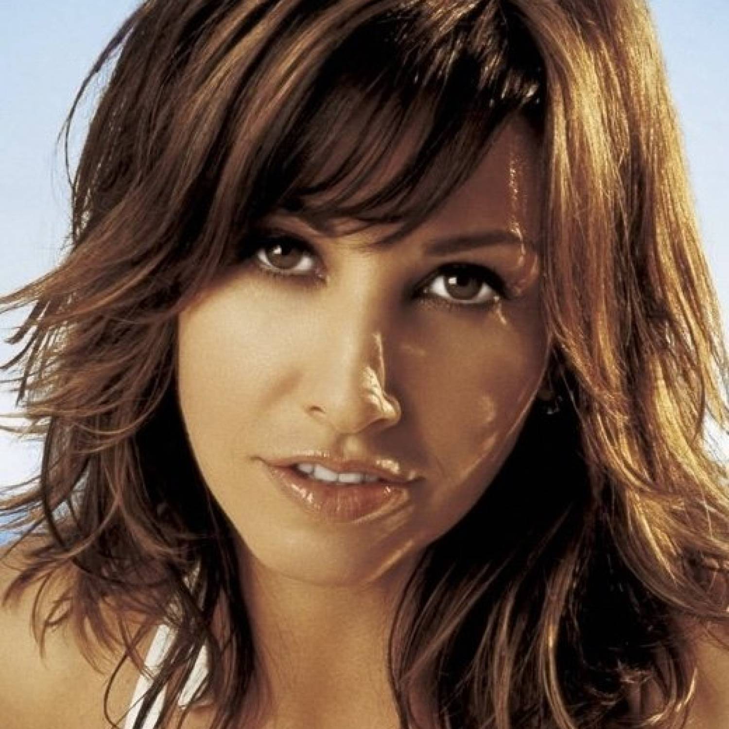 Gina Gershon photo