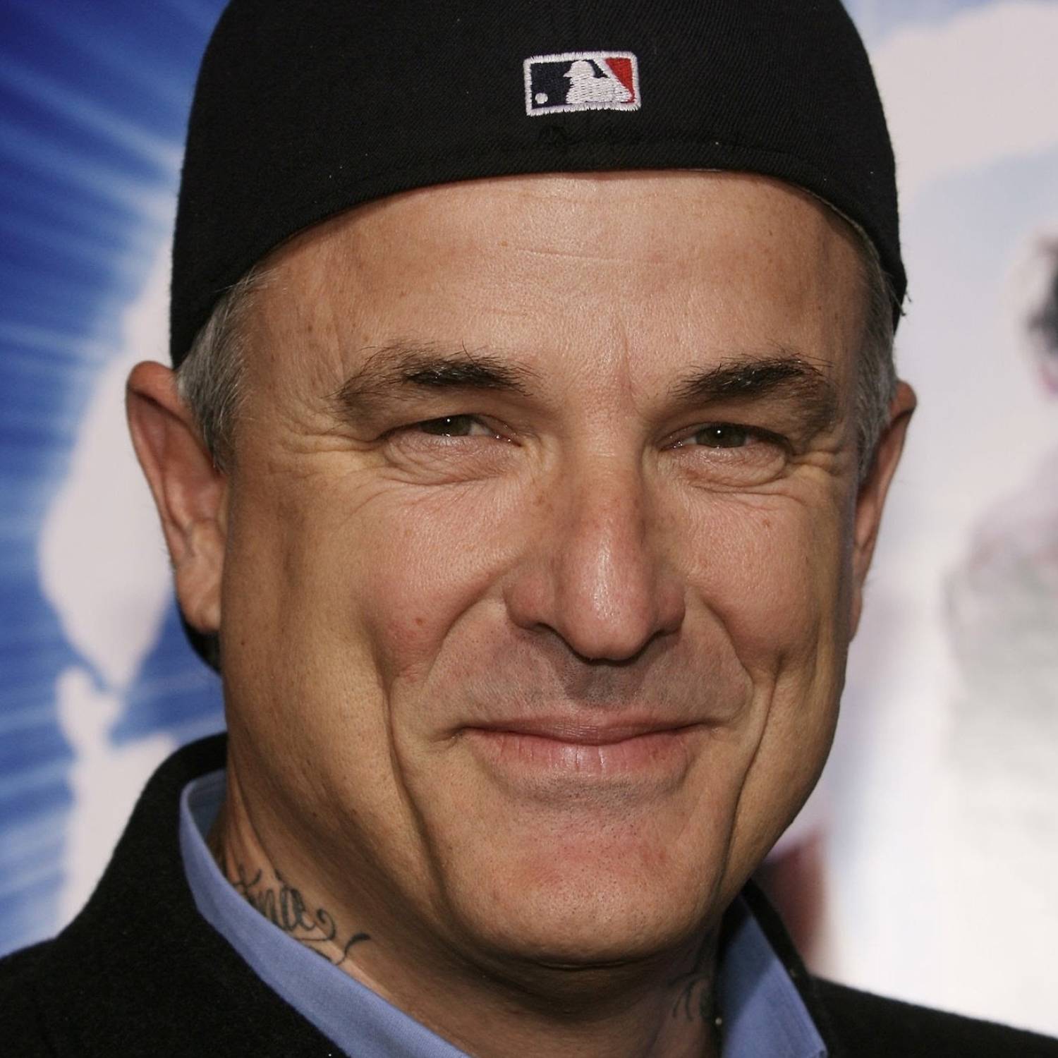 Nick Cassavetes photo