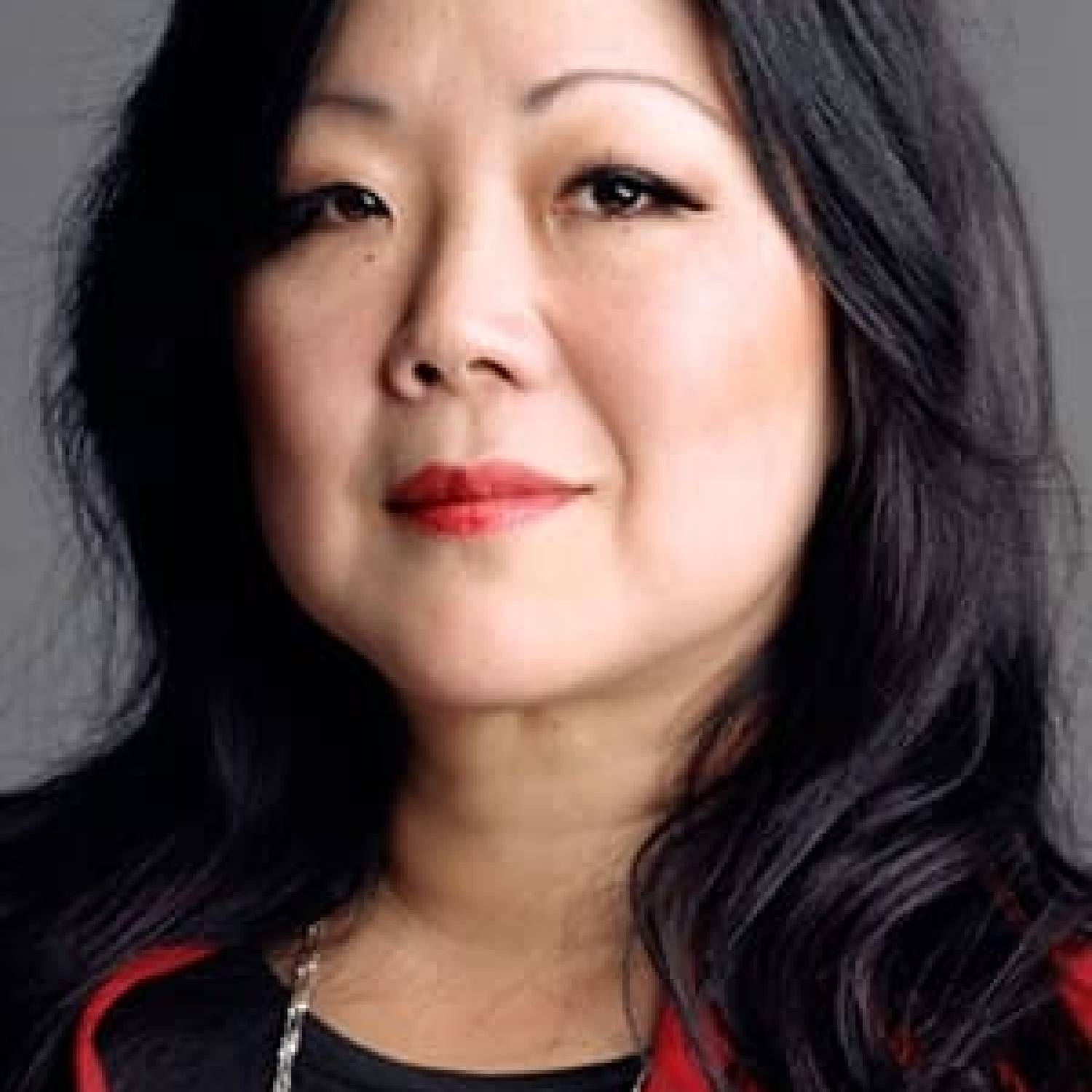 Margaret Cho photo
