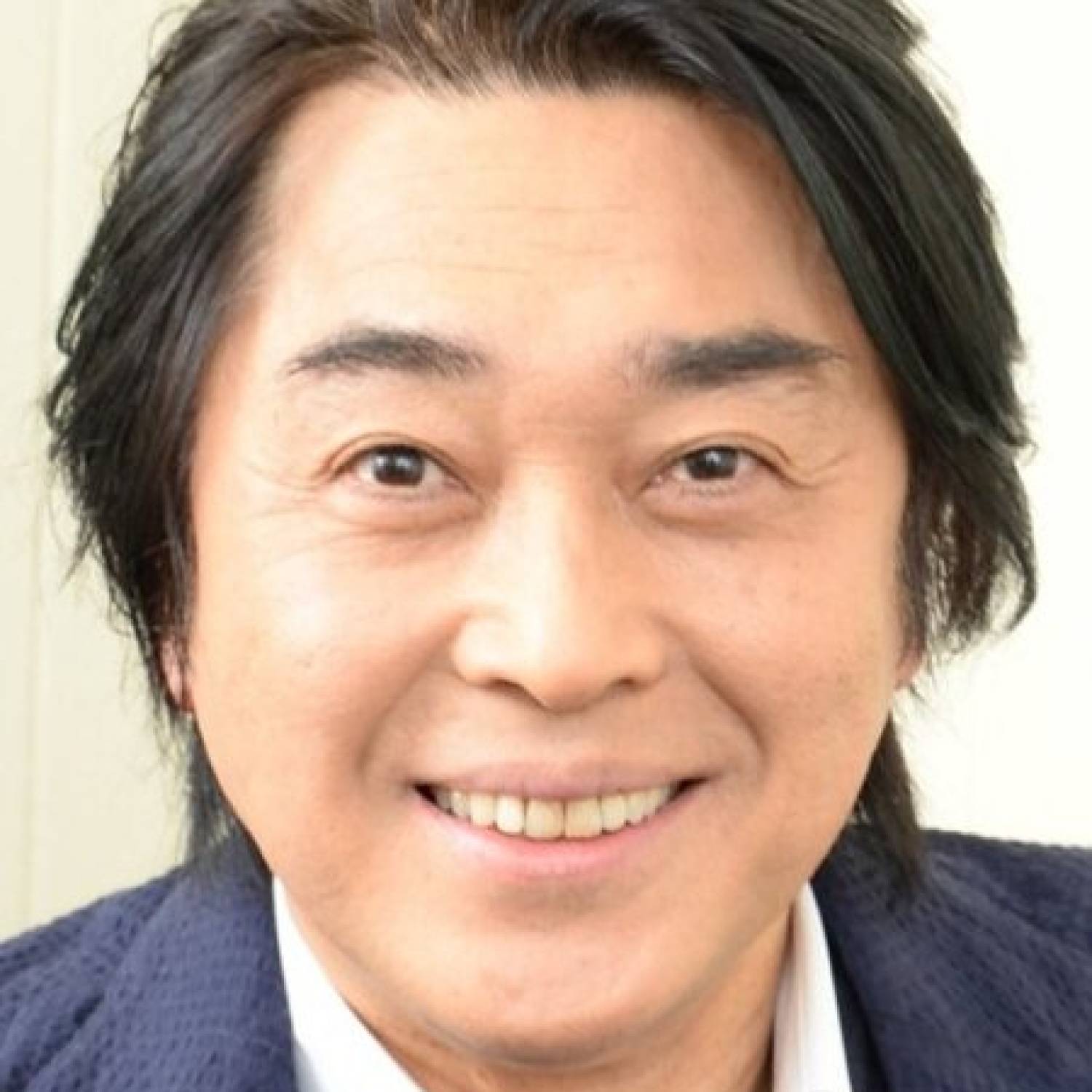 Masashi Ebara photo