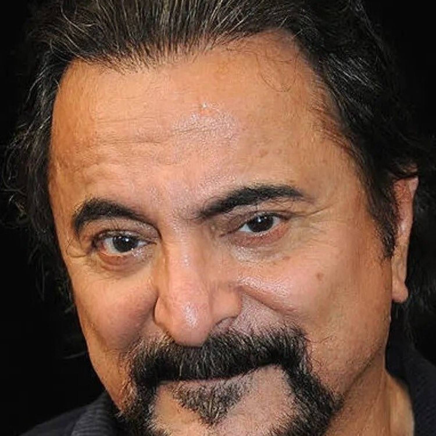 Tom Savini photo