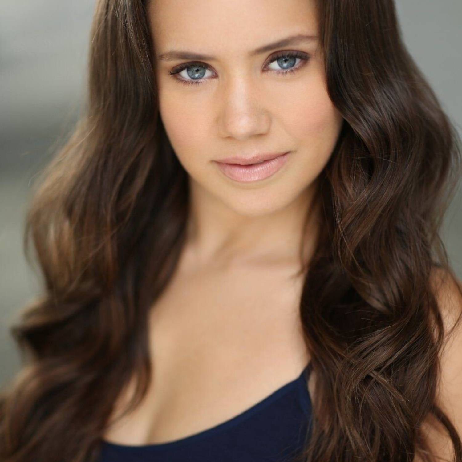 Allie Bertram photo