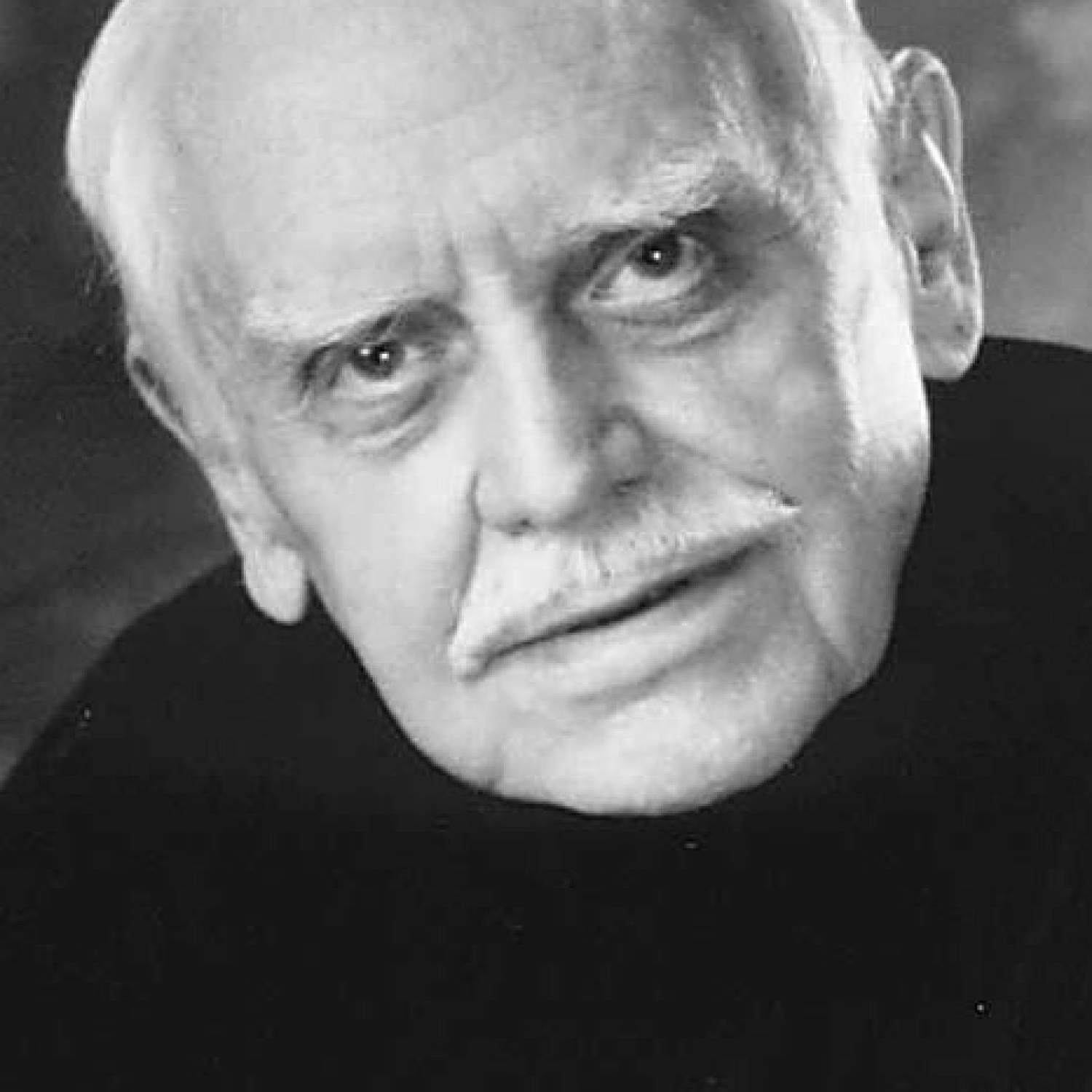 Edmund Lyndeck photo
