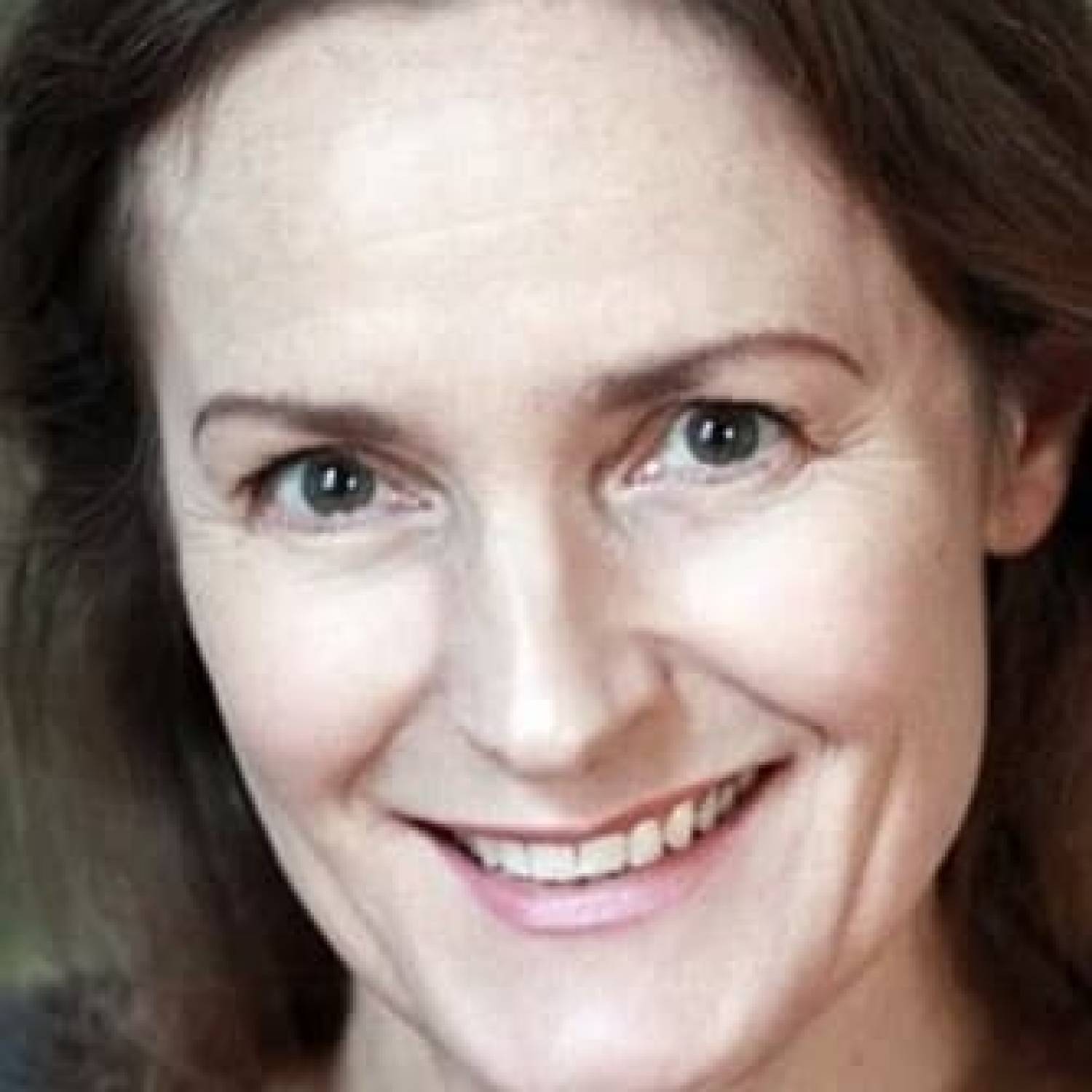 Heather Bleasdale photo