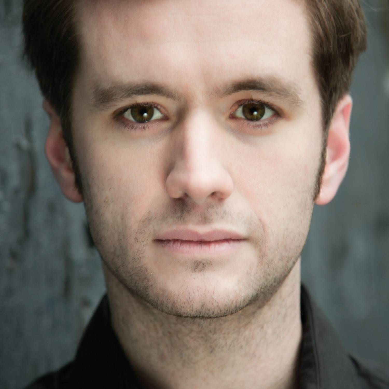 Sean Biggerstaff photo