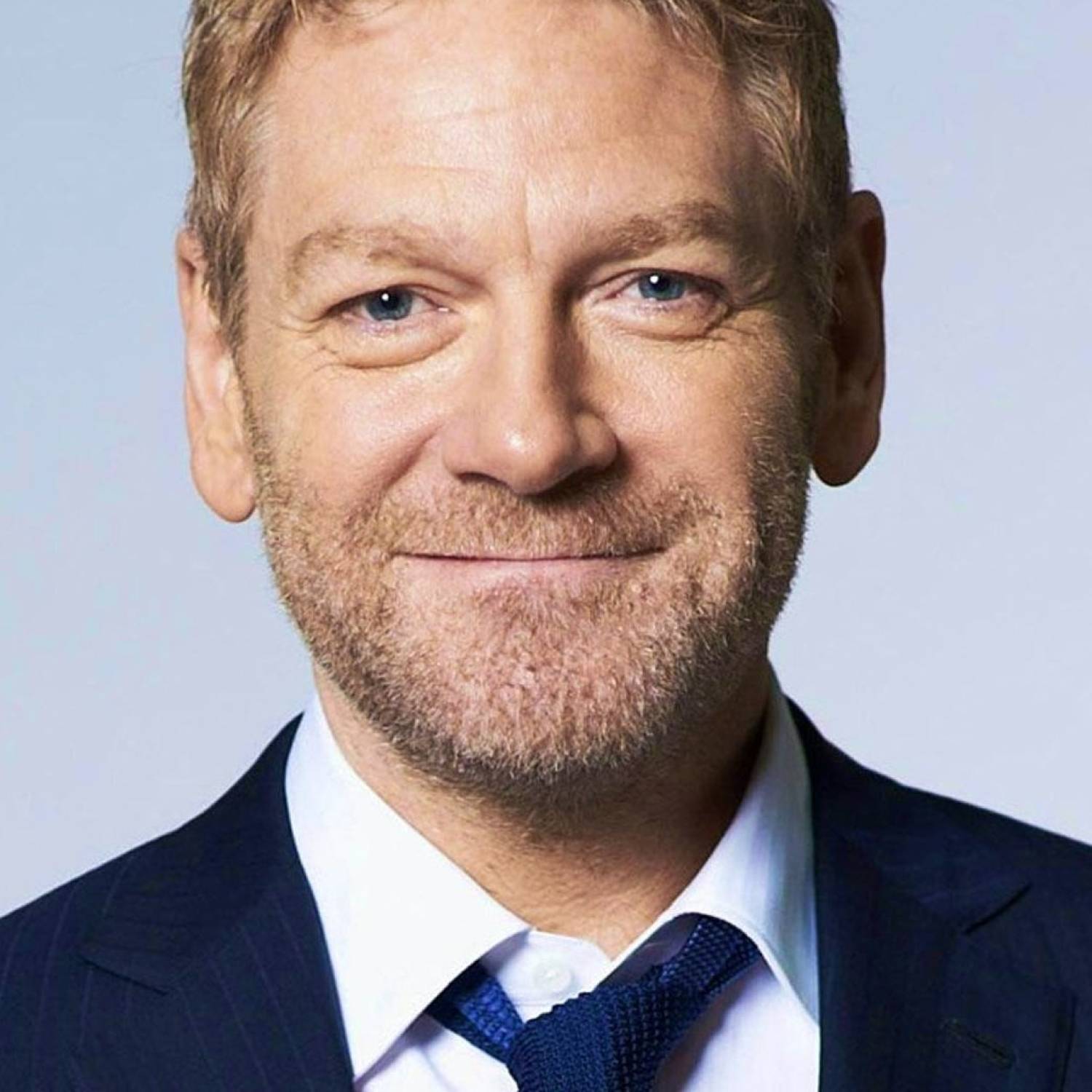 Kenneth Branagh photo
