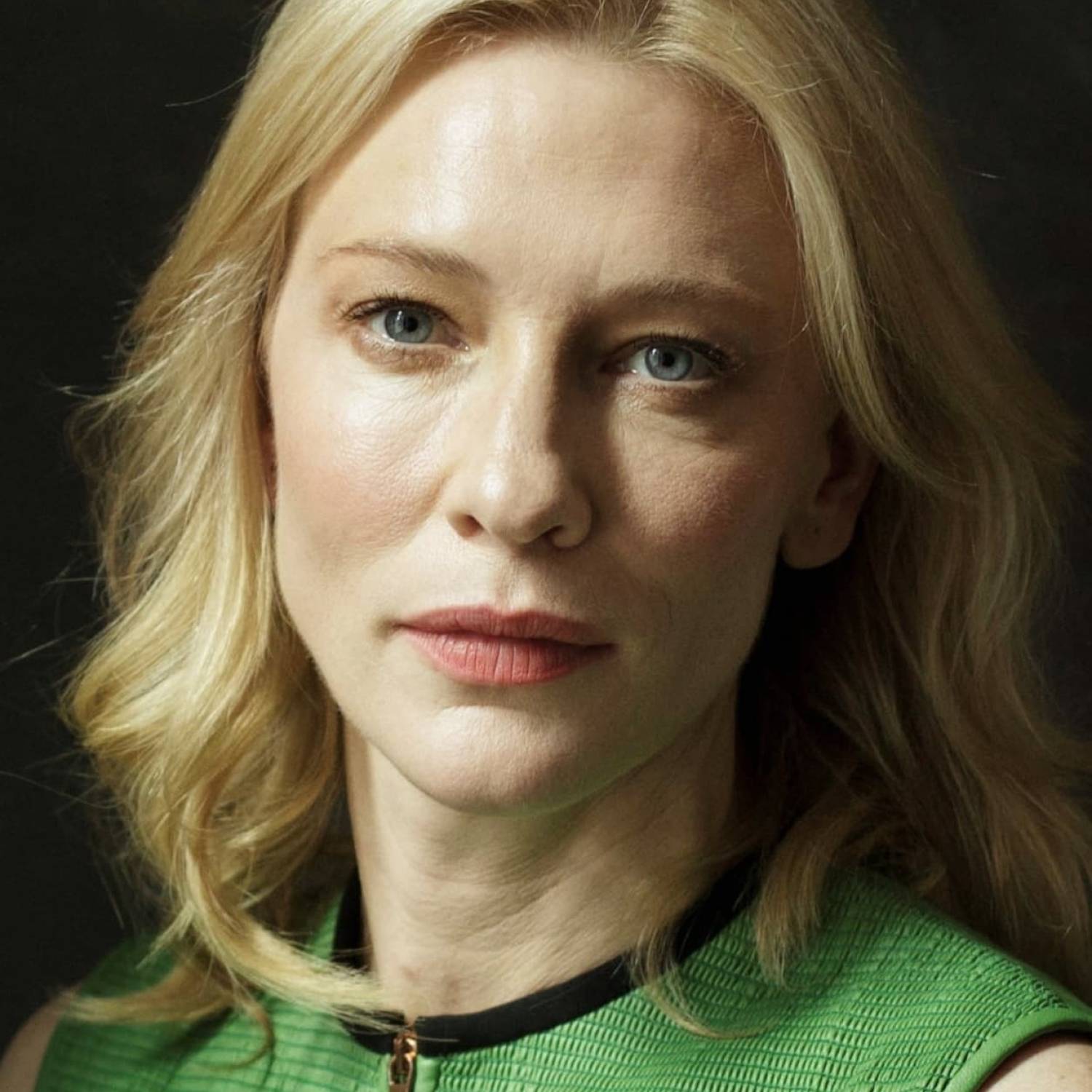 Cate Blanchett photo