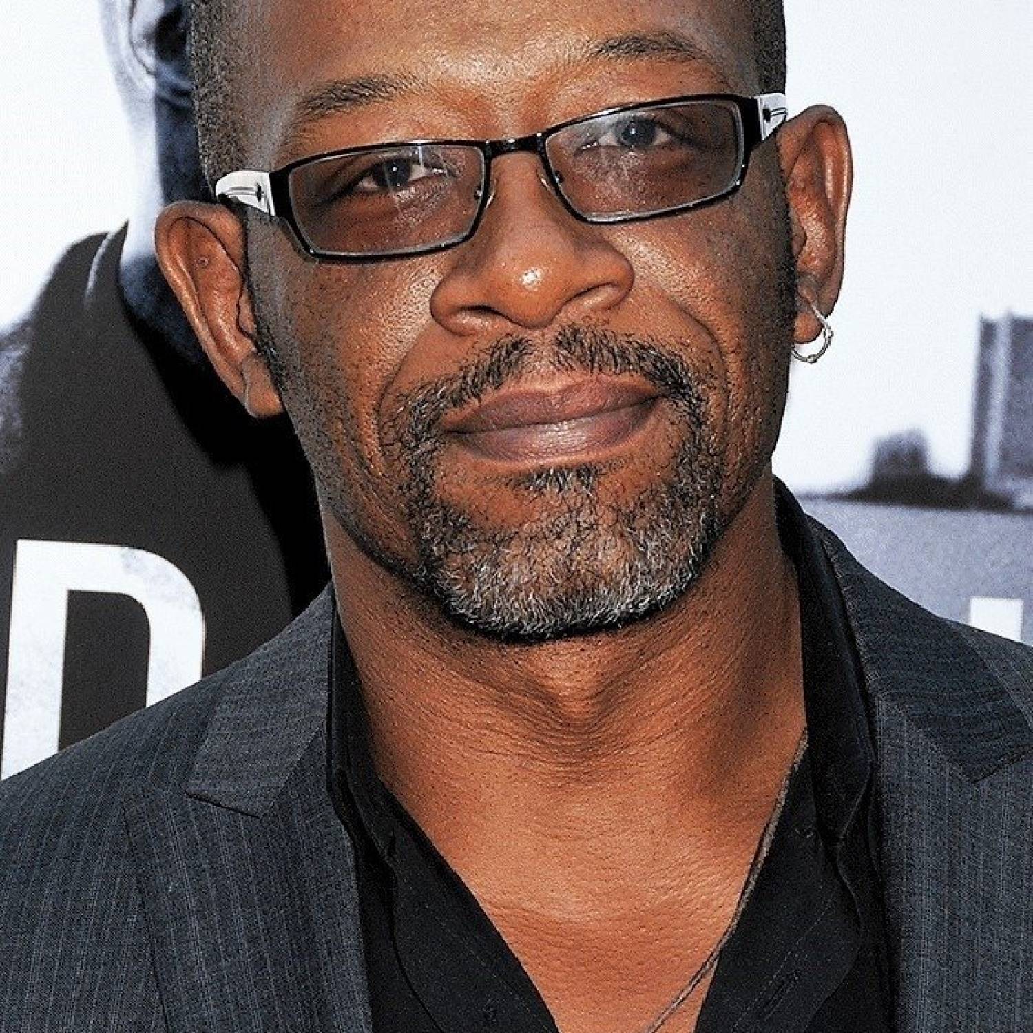 Lennie James photo