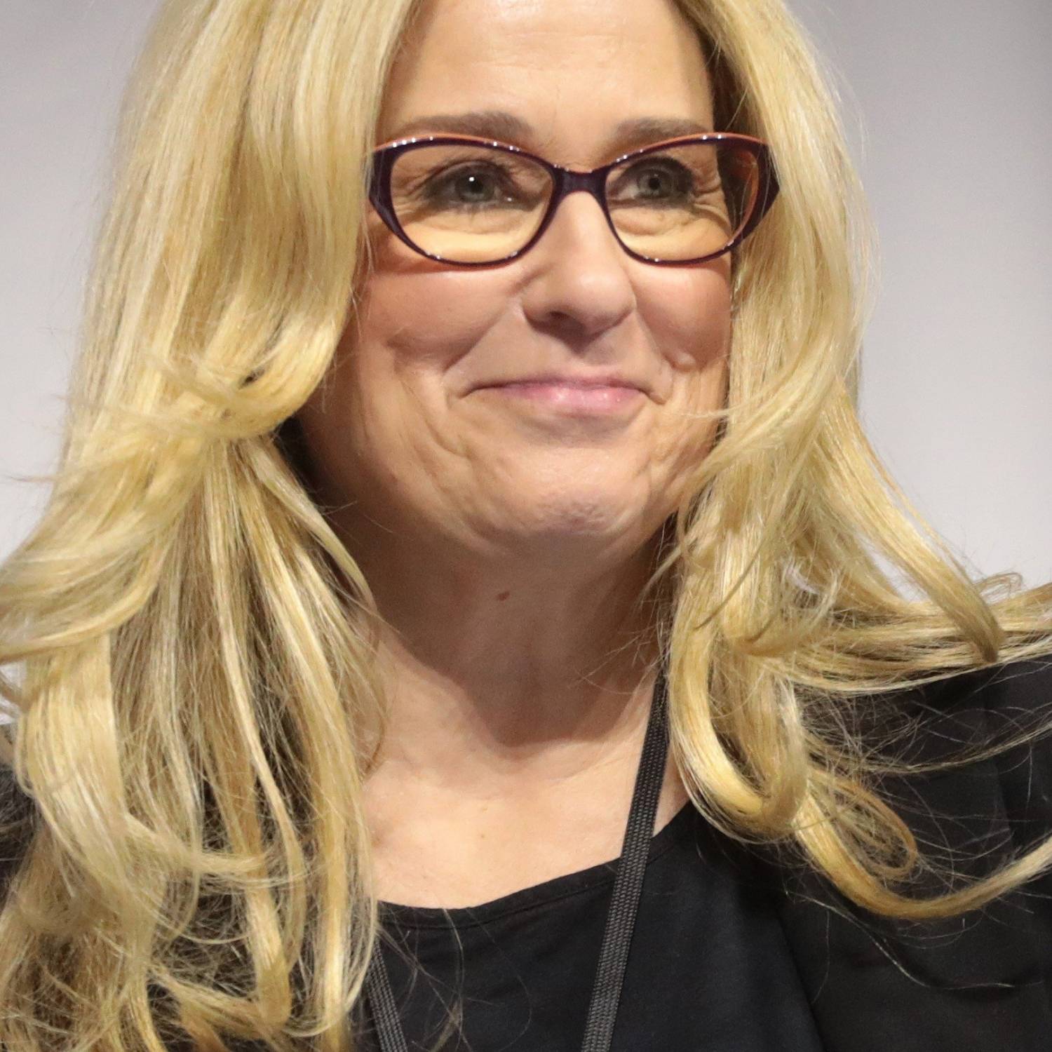 Susan Eisenberg photo