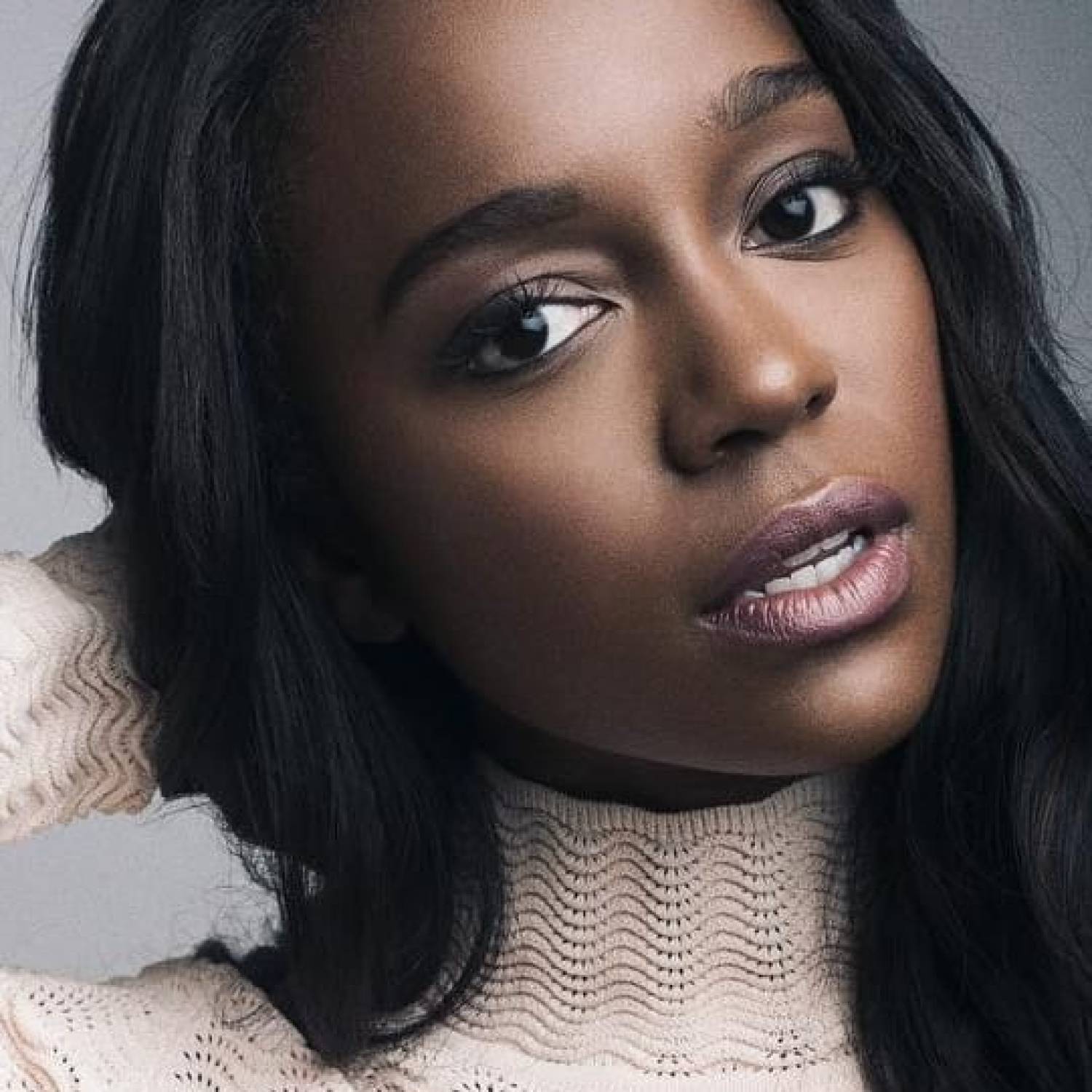 Aja Naomi King photo